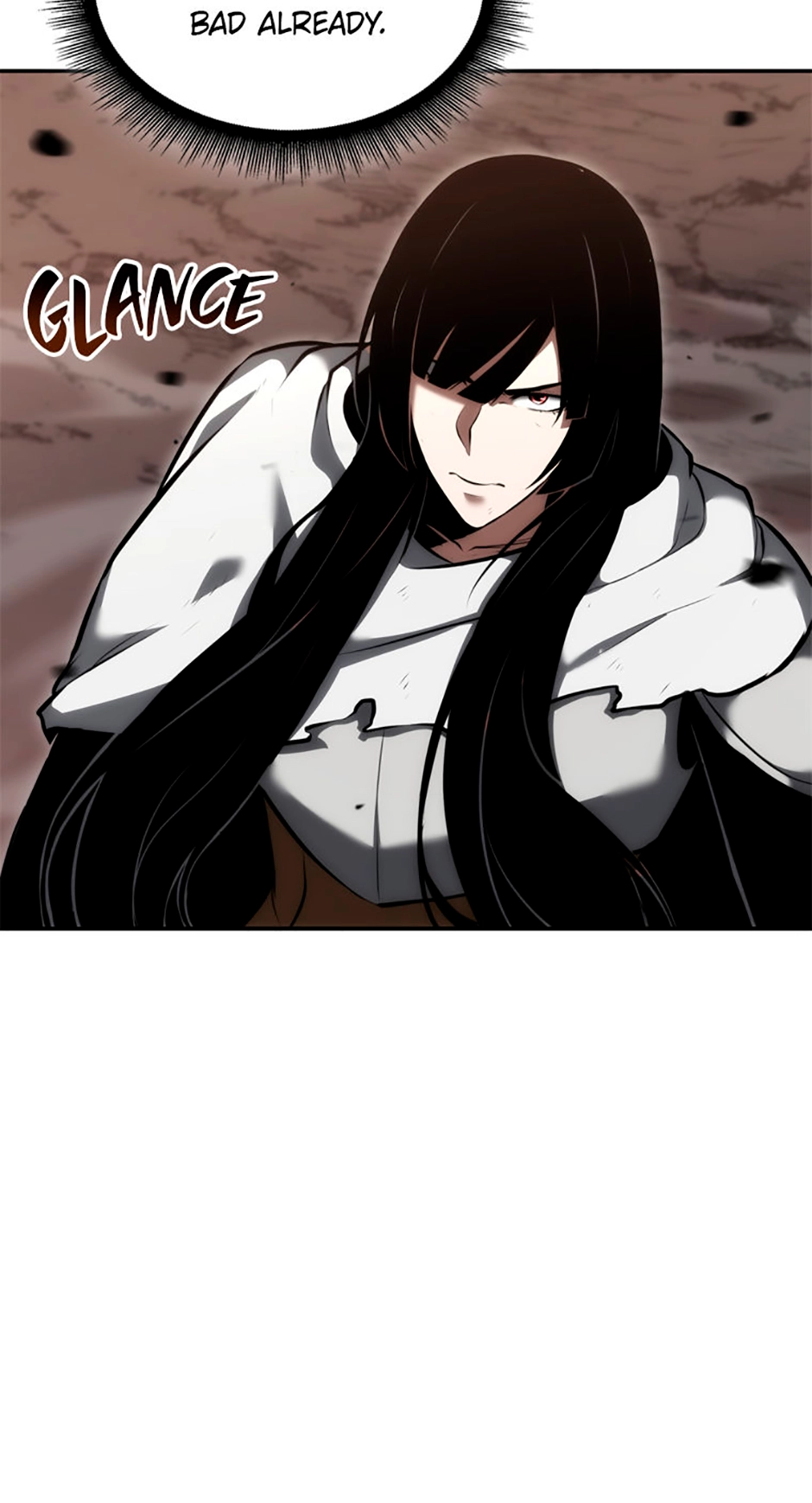 I Returned as an FFF-Class Witch Doctor Chapter 73 page 25 - 