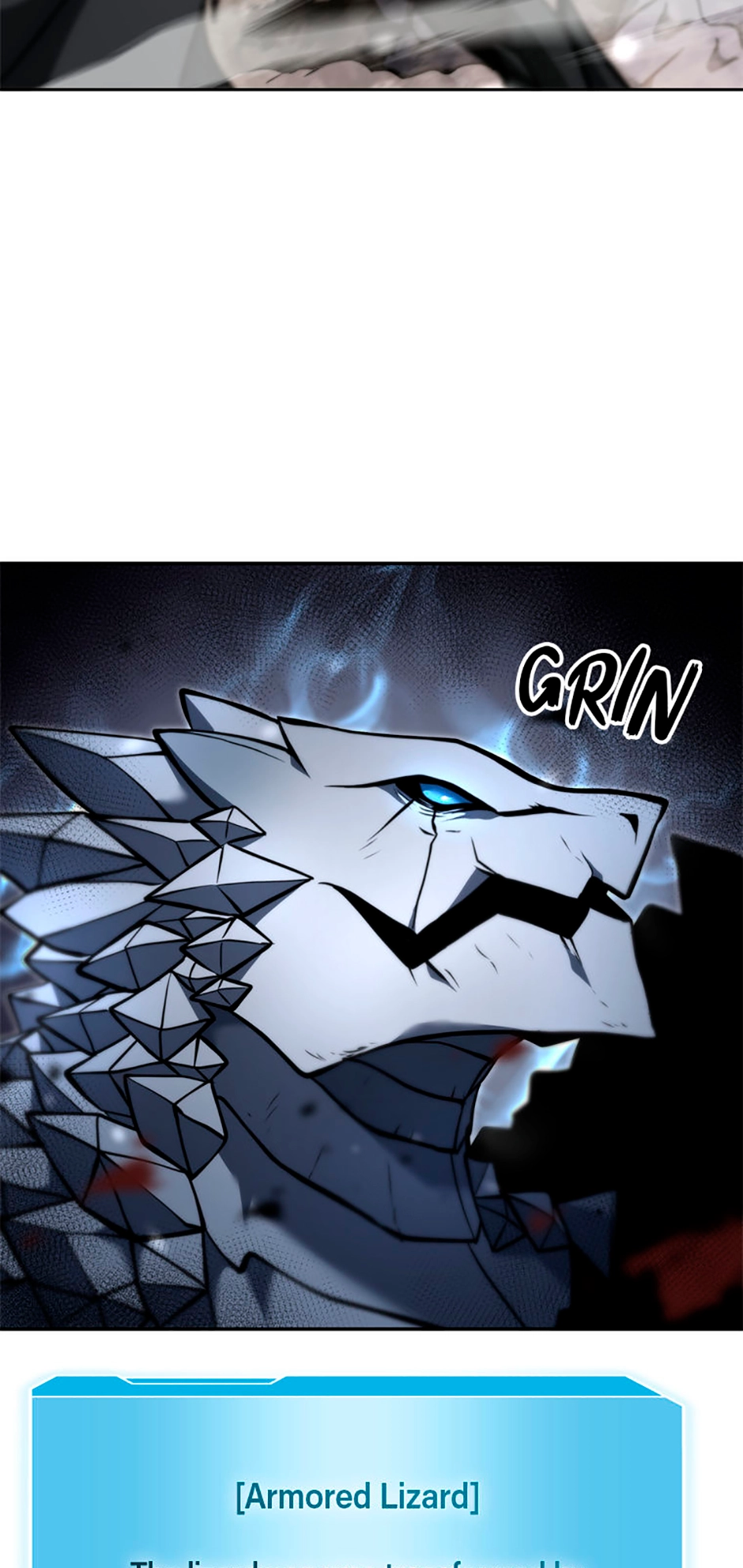 I Returned as an FFF-Class Witch Doctor Chapter 73 page 33 - 