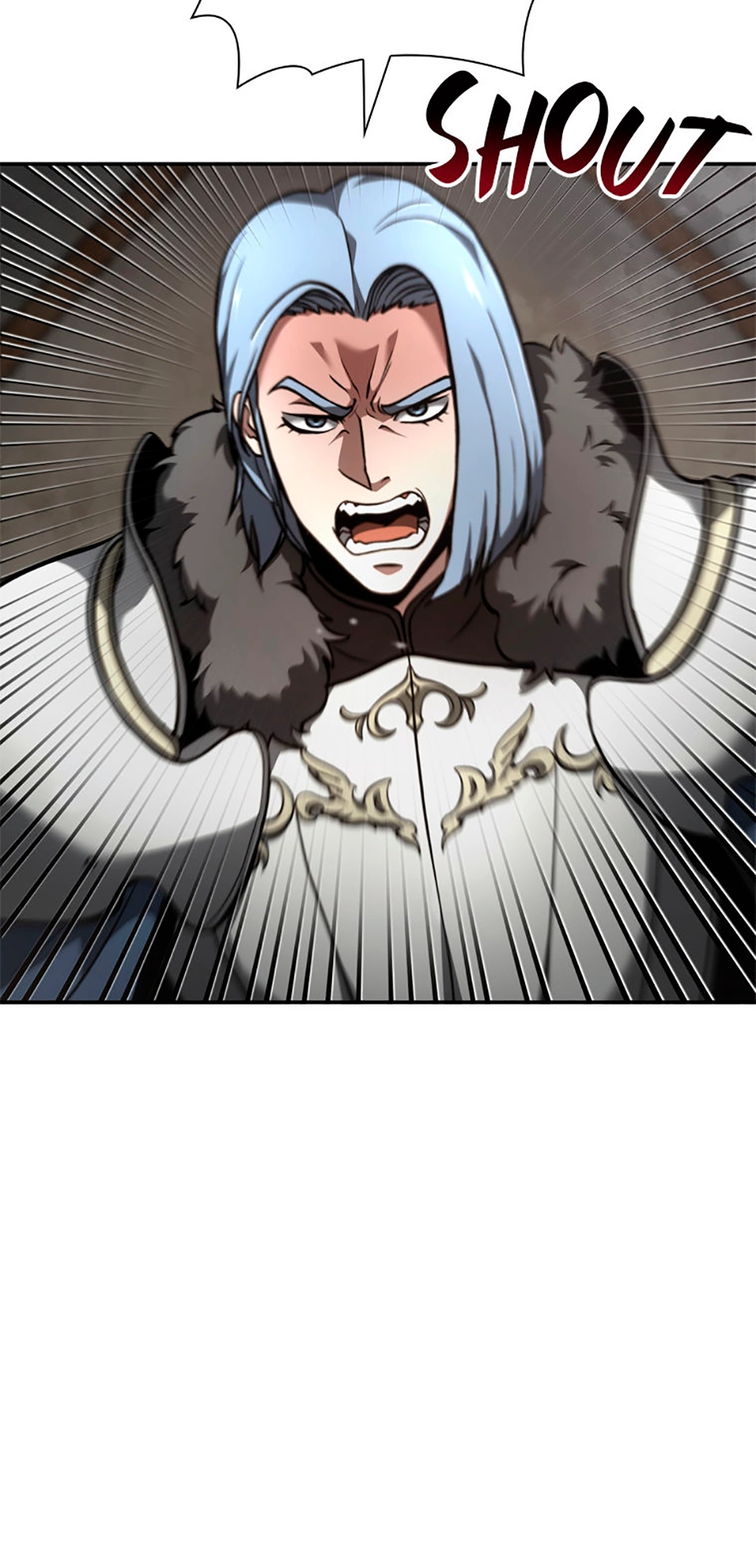I Returned as an FFF-Class Witch Doctor Chapter 73 page 39 - 