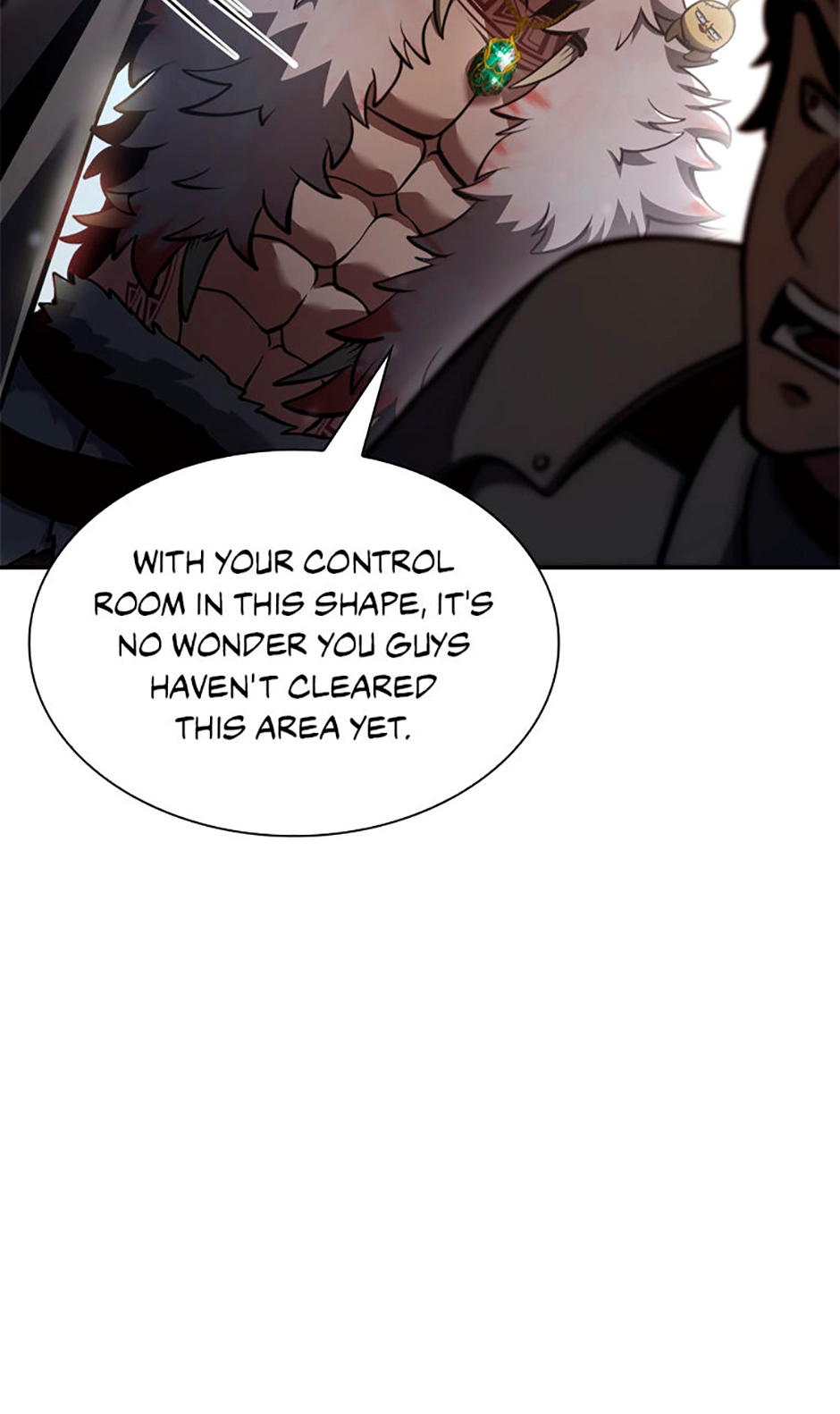 I Returned as an FFF-Class Witch Doctor Chapter 73 page 43 - 