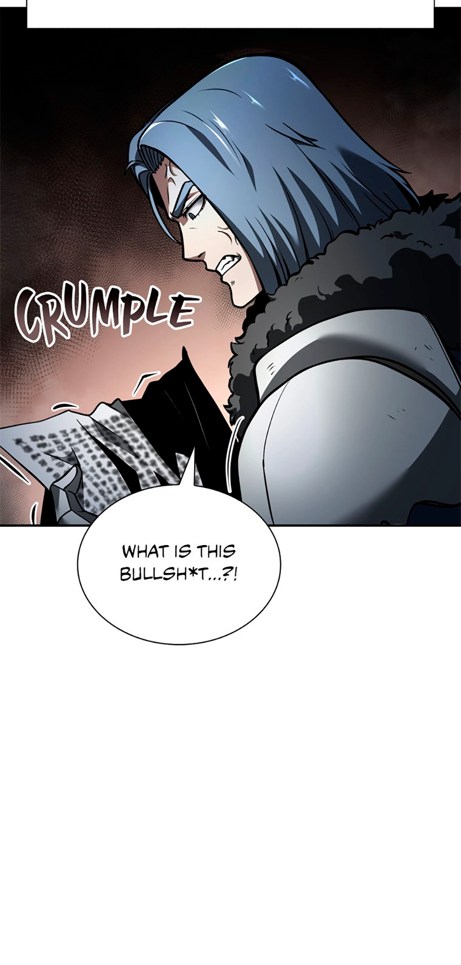 I Returned as an FFF-Class Witch Doctor Chapter 73 page 51 - 