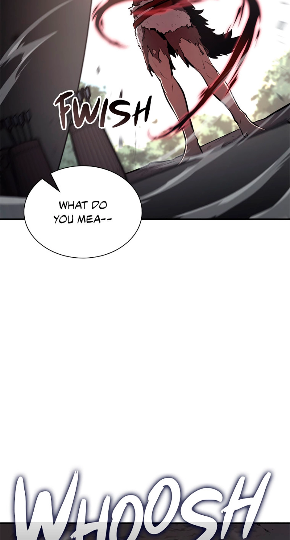 I Returned as an FFF-Class Witch Doctor Chapter 73 page 55 - 