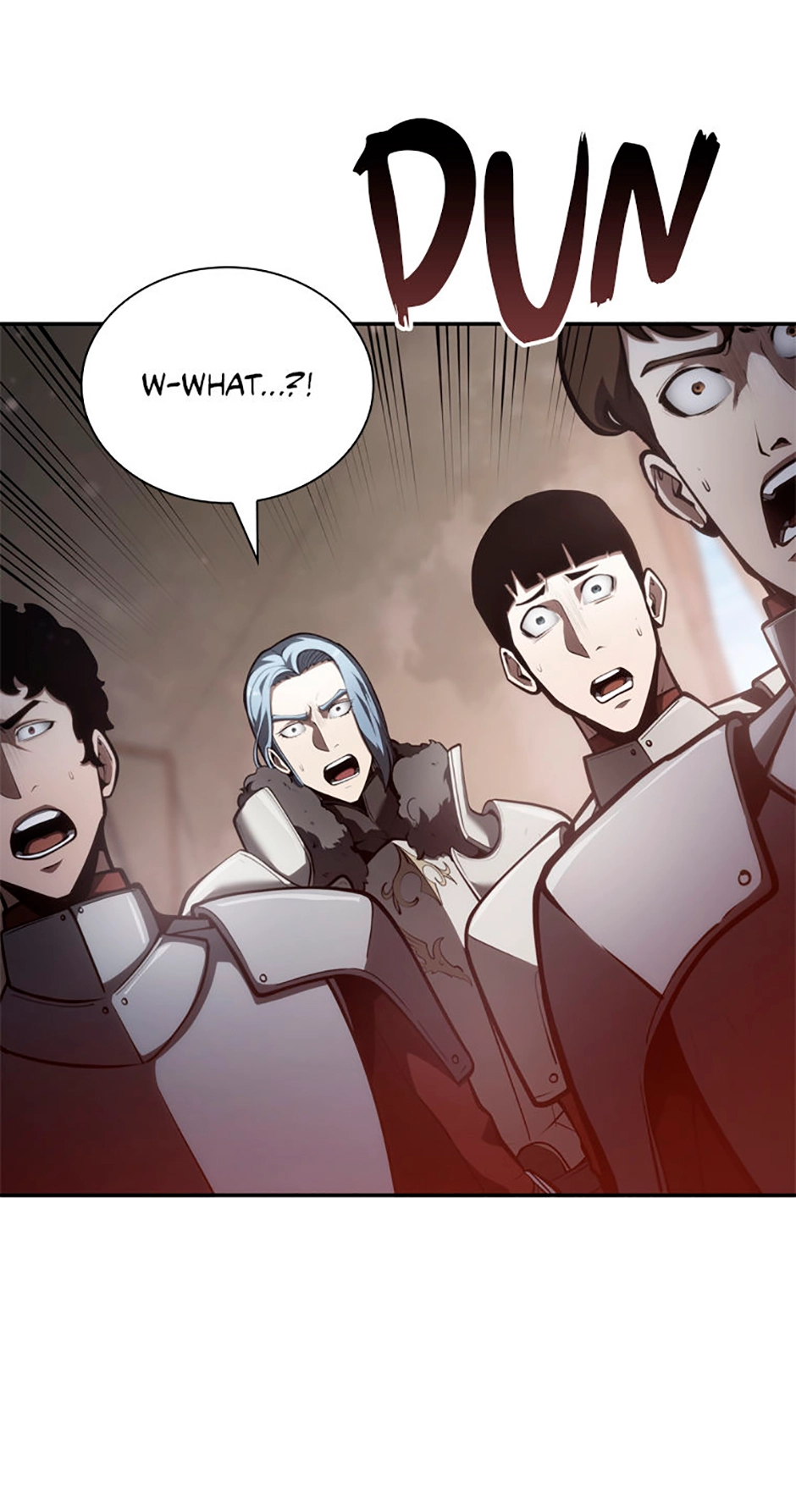 I Returned as an FFF-Class Witch Doctor Chapter 73 page 57 - 
