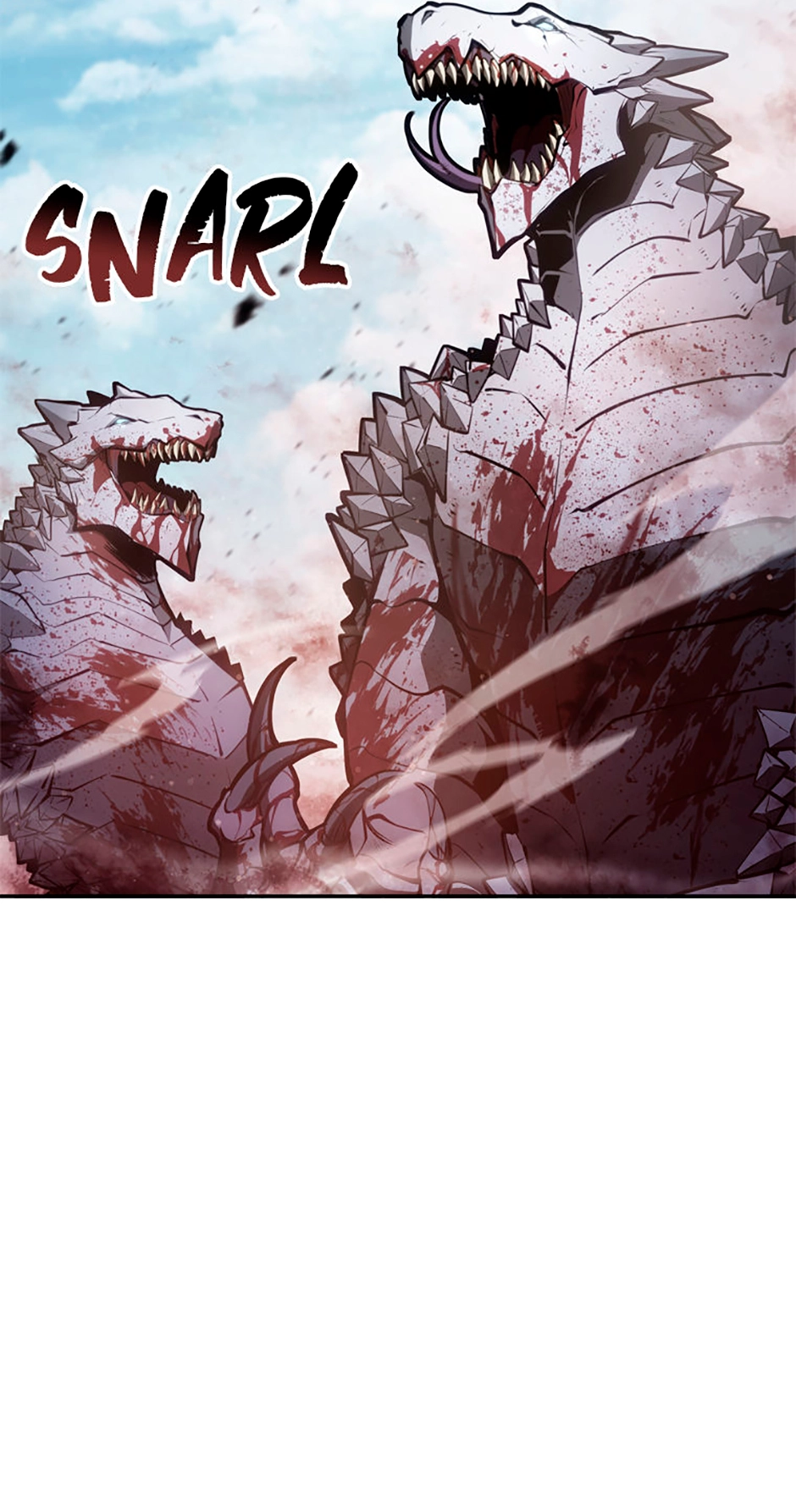 I Returned as an FFF-Class Witch Doctor Chapter 73 page 60 - 