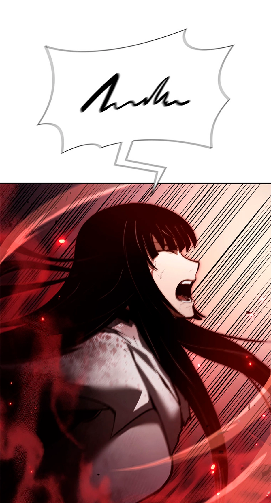 I Returned as an FFF-Class Witch Doctor Chapter 73 page 61 - 