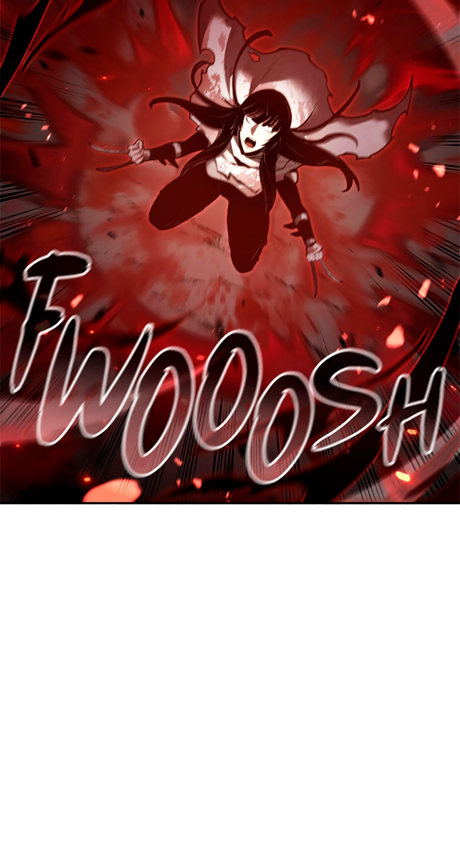 I Returned as an FFF-Class Witch Doctor Chapter 73 page 63 - 