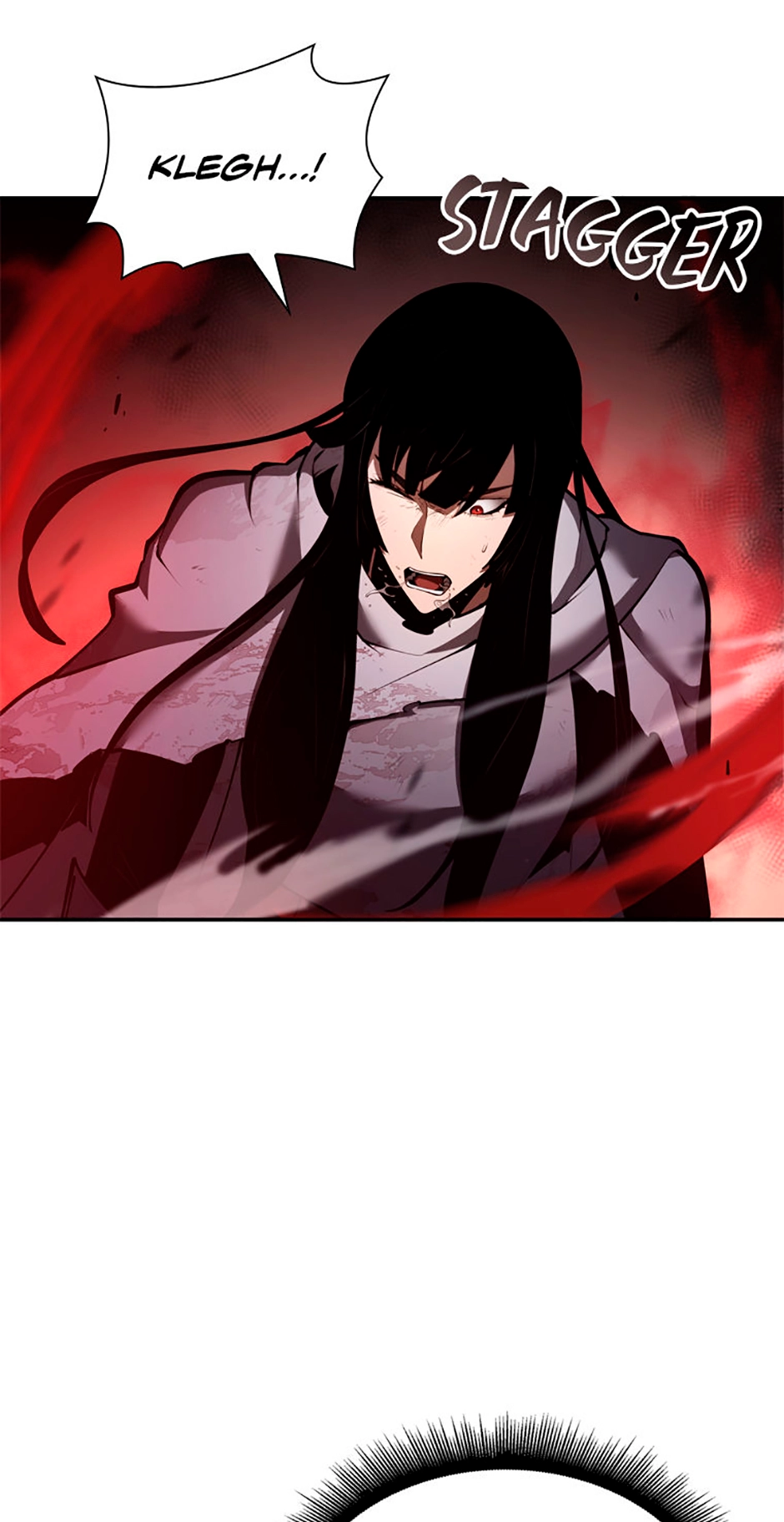 I Returned as an FFF-Class Witch Doctor Chapter 73 page 64 - 