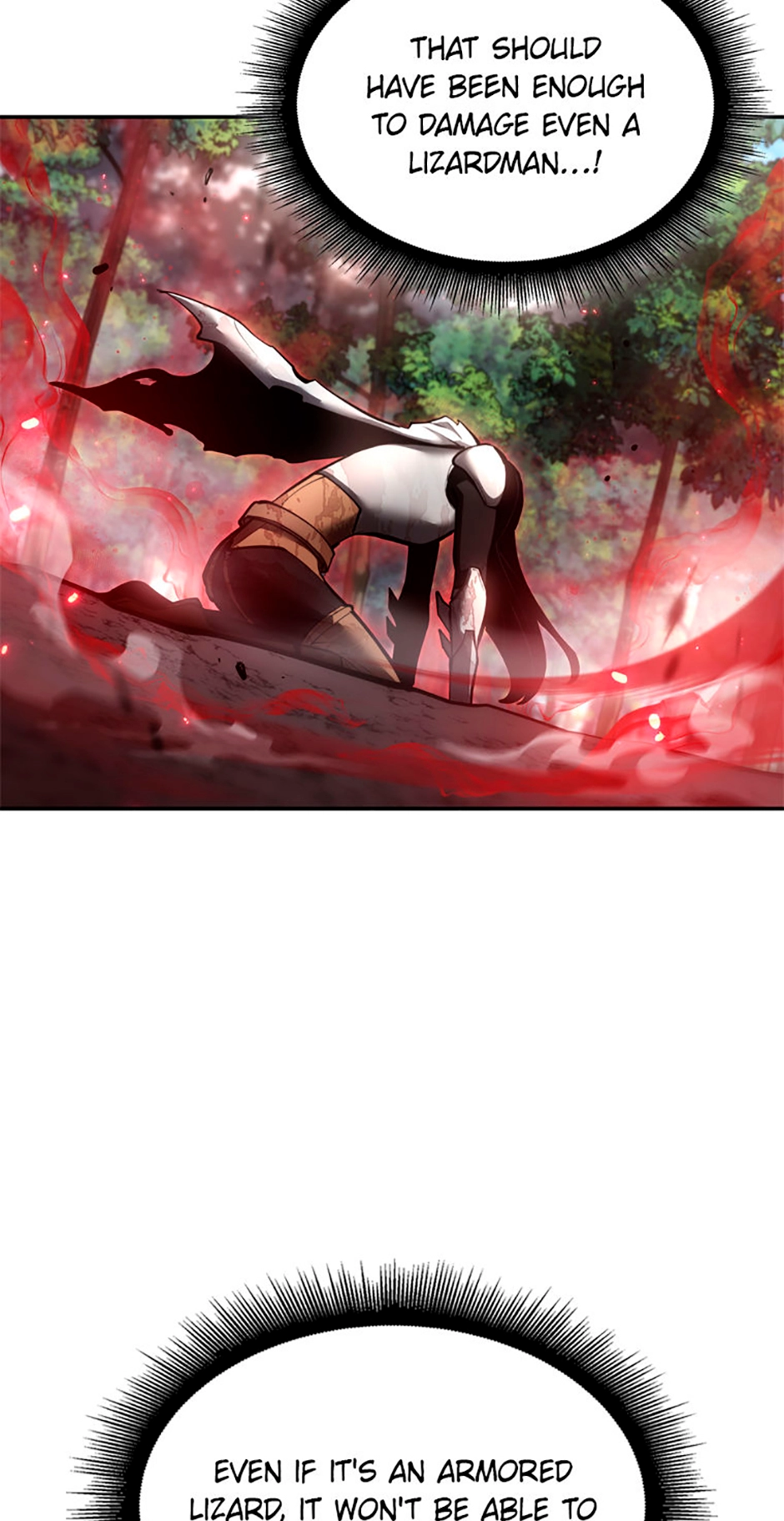 I Returned as an FFF-Class Witch Doctor Chapter 73 page 65 - 