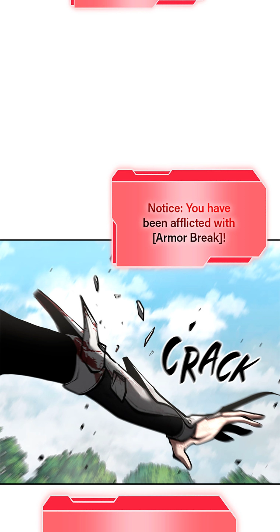 I Returned as an FFF-Class Witch Doctor Chapter 73 page 68 - 