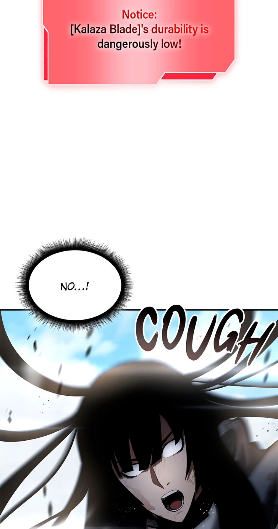 I Returned as an FFF-Class Witch Doctor Chapter 73 page 69 - 
