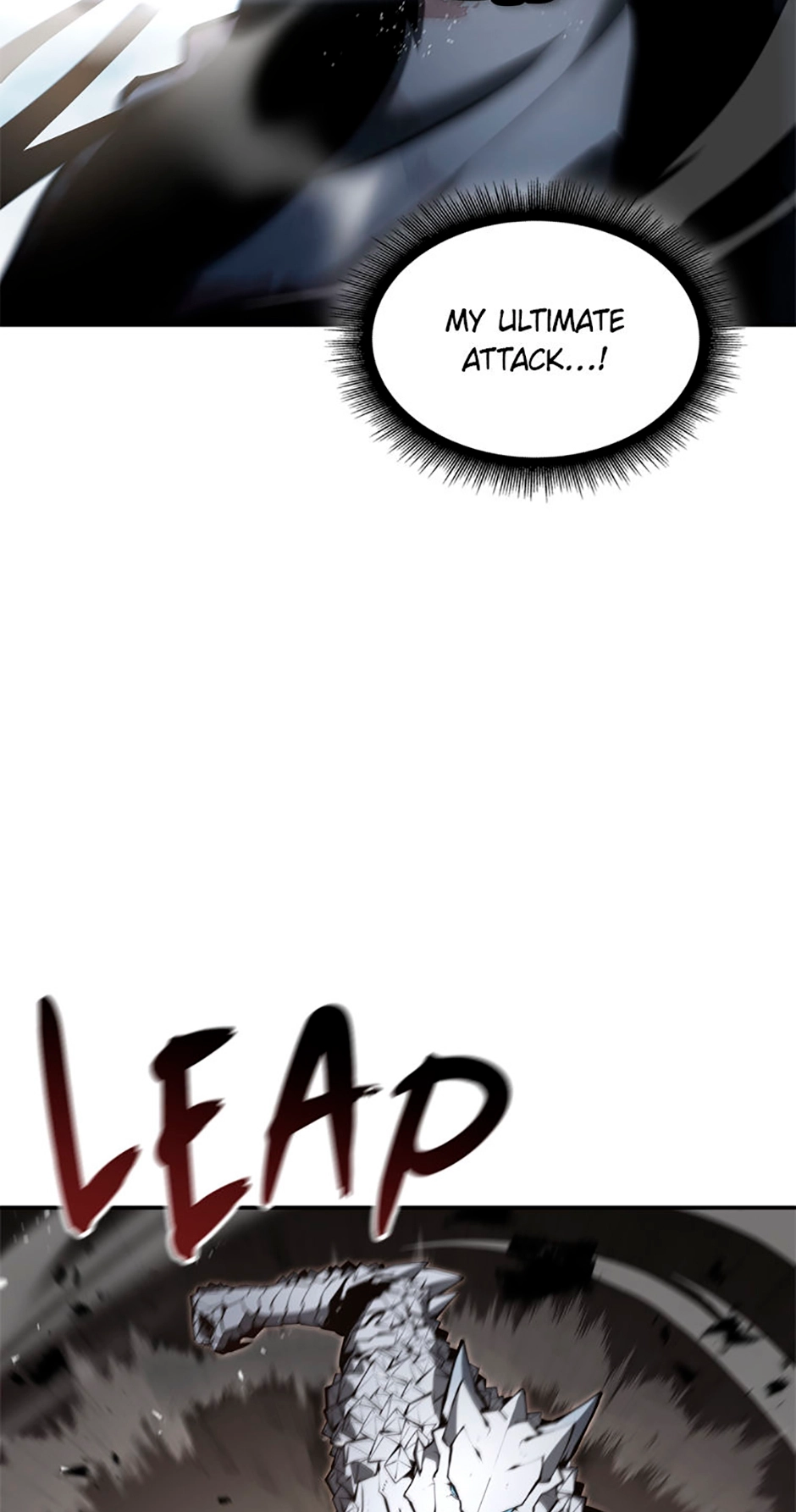 I Returned as an FFF-Class Witch Doctor Chapter 73 page 70 - 