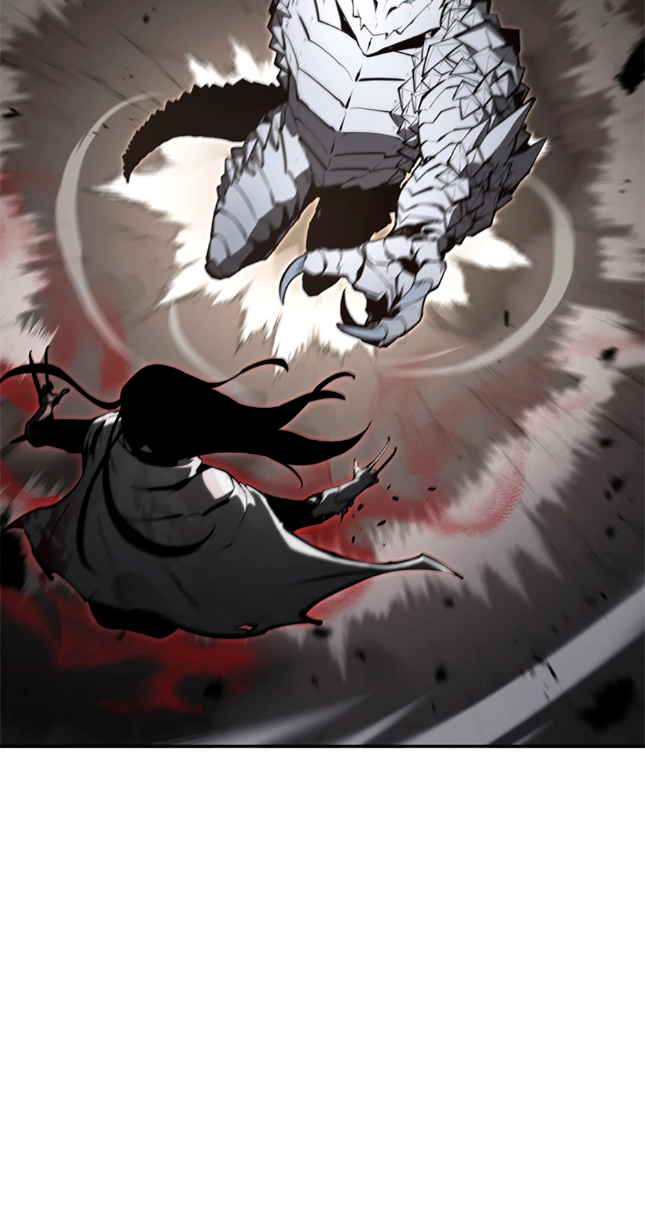 I Returned as an FFF-Class Witch Doctor Chapter 73 page 71 - 