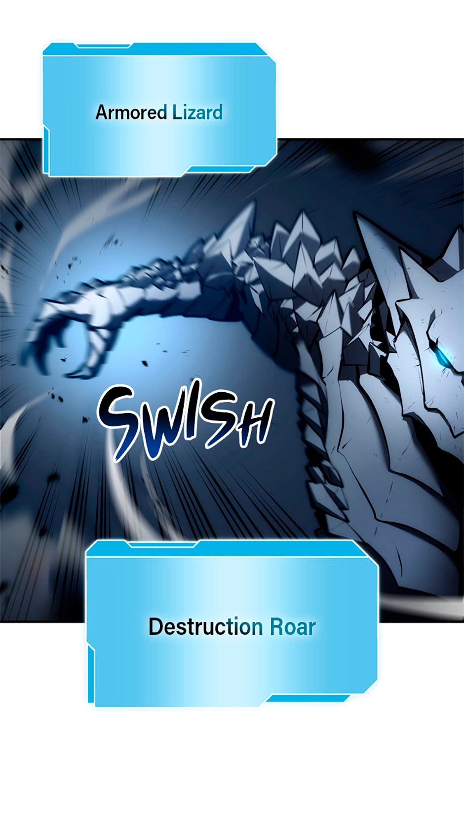 I Returned as an FFF-Class Witch Doctor Chapter 73 page 72 - 