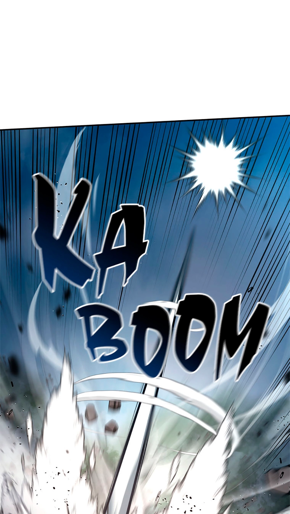 I Returned as an FFF-Class Witch Doctor Chapter 73 page 73 - 