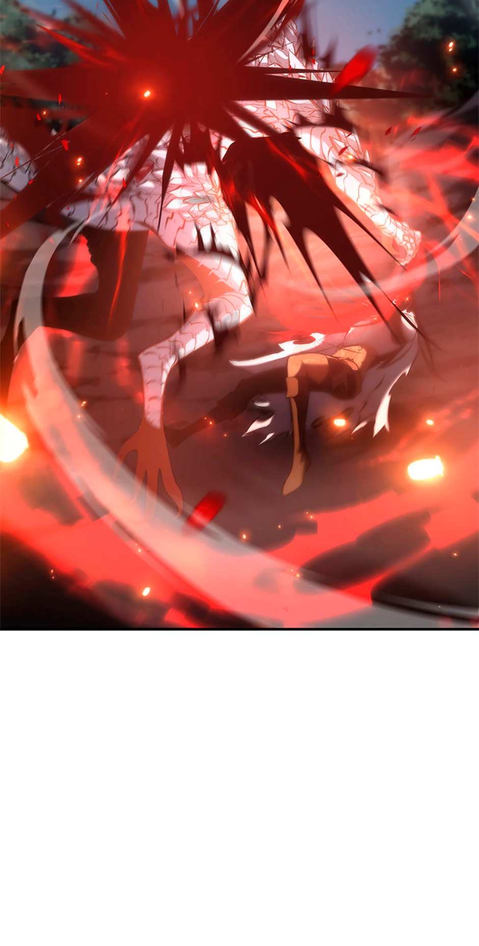 I Returned as an FFF-Class Witch Doctor Chapter 73 page 82 - 