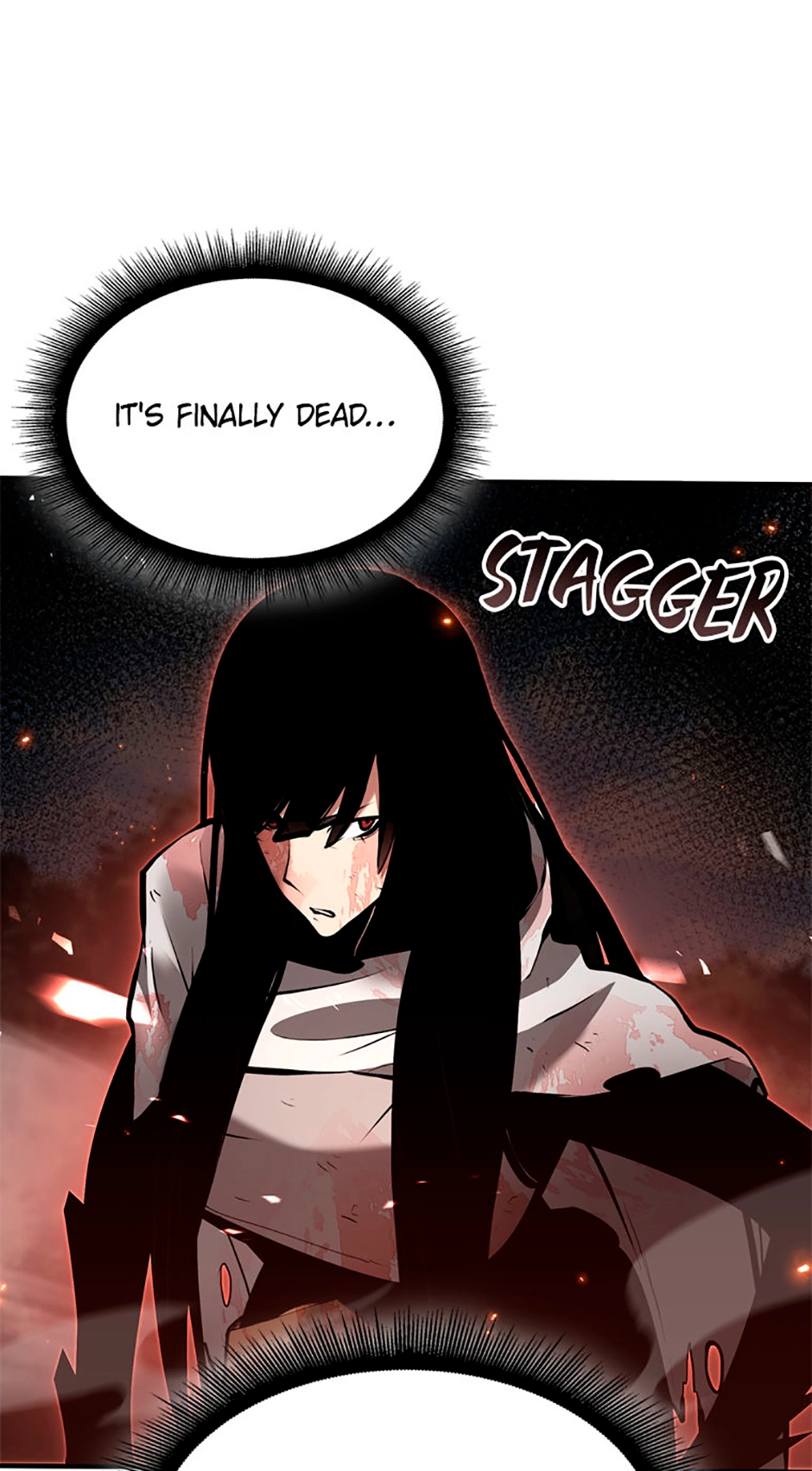 I Returned as an FFF-Class Witch Doctor Chapter 73 page 84 - 