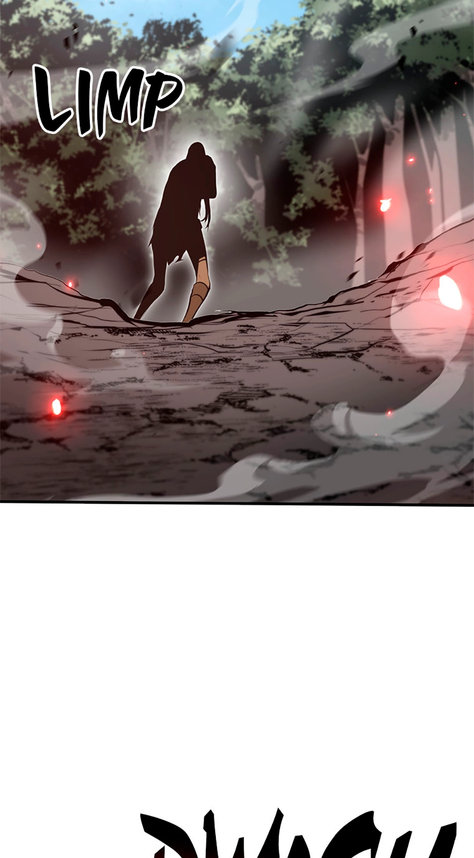 I Returned as an FFF-Class Witch Doctor Chapter 73 page 86 - 