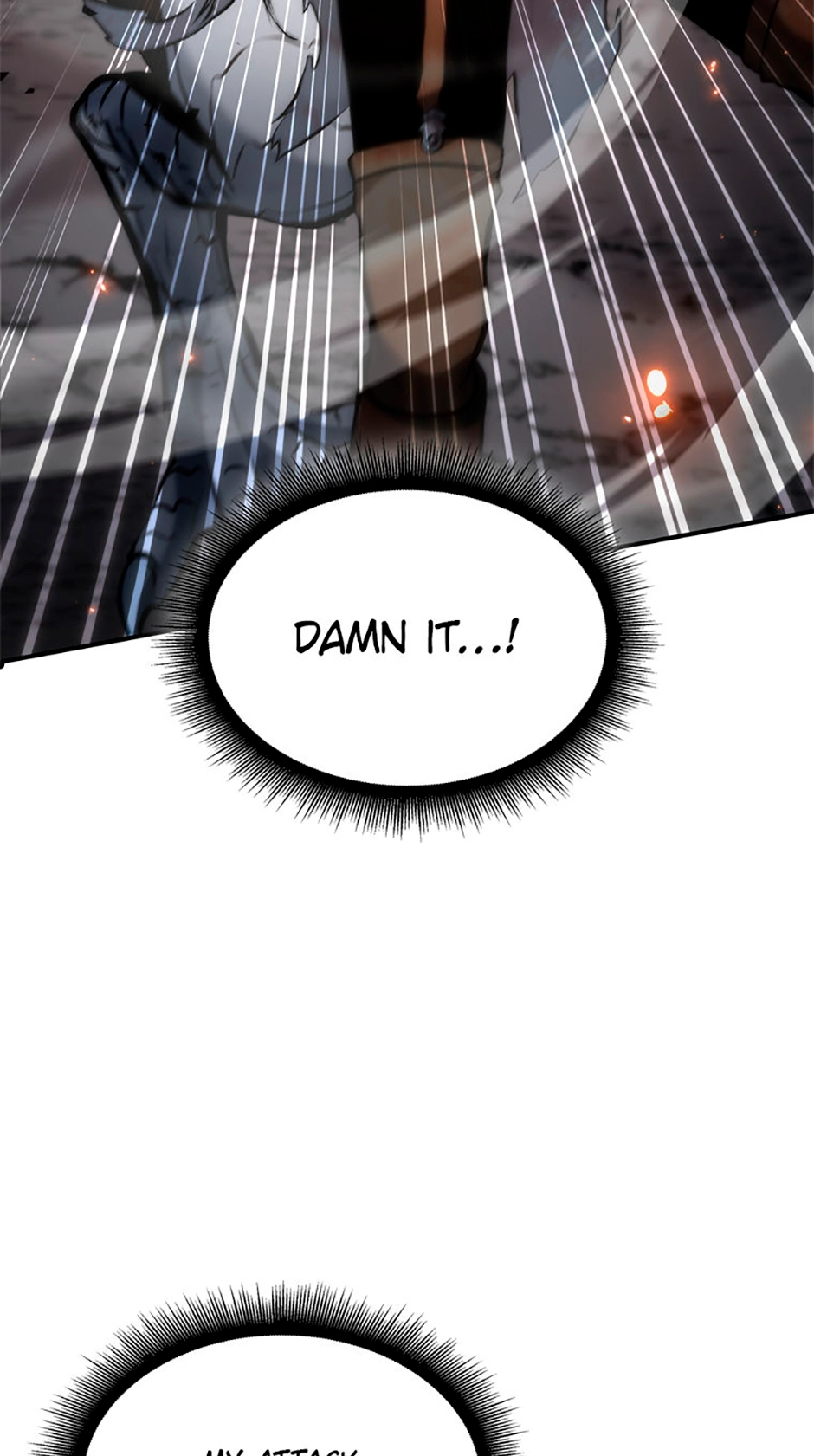 I Returned as an FFF-Class Witch Doctor Chapter 73 page 89 - 