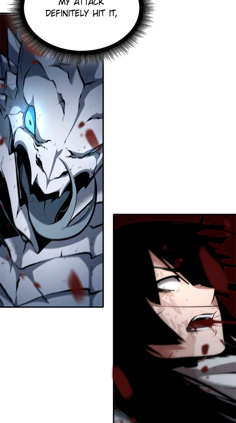 I Returned as an FFF-Class Witch Doctor Chapter 73 page 90 - 