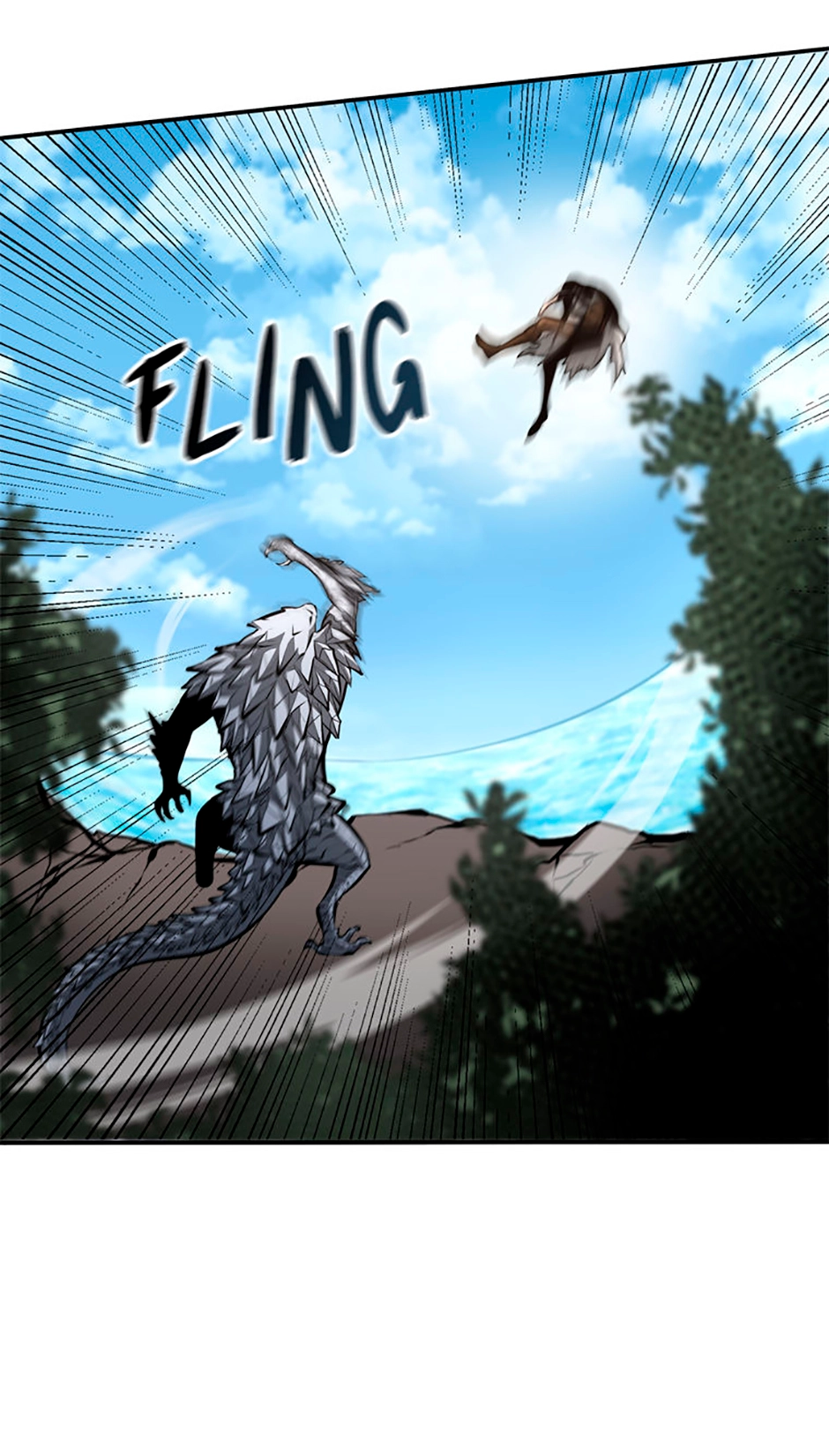 I Returned as an FFF-Class Witch Doctor Chapter 73 page 93 - 
