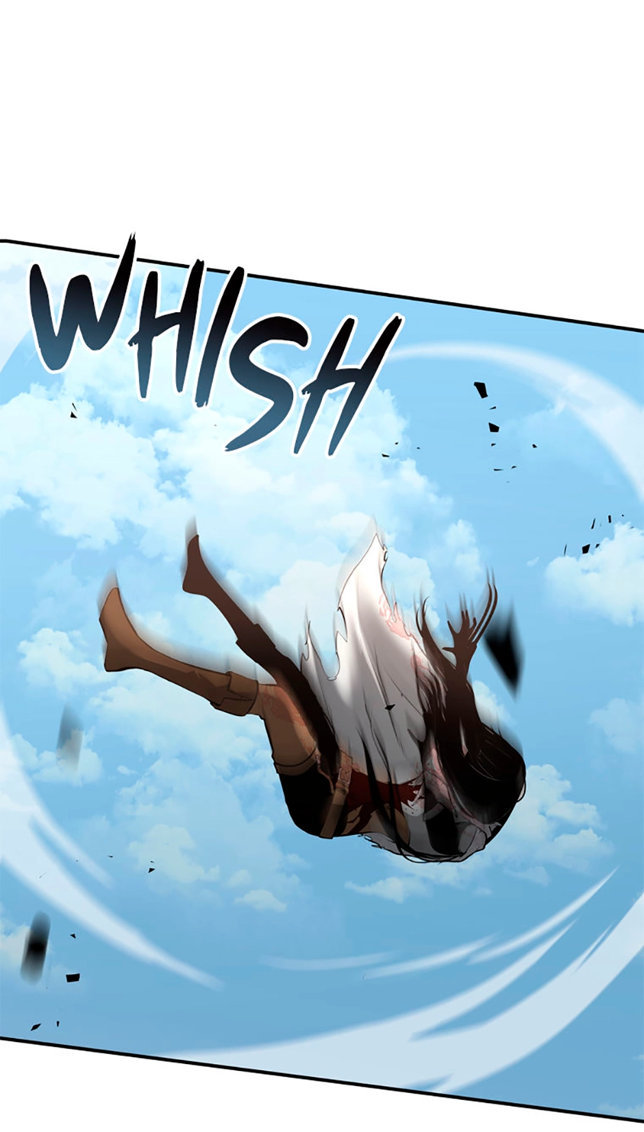 I Returned as an FFF-Class Witch Doctor Chapter 73 page 94 - 