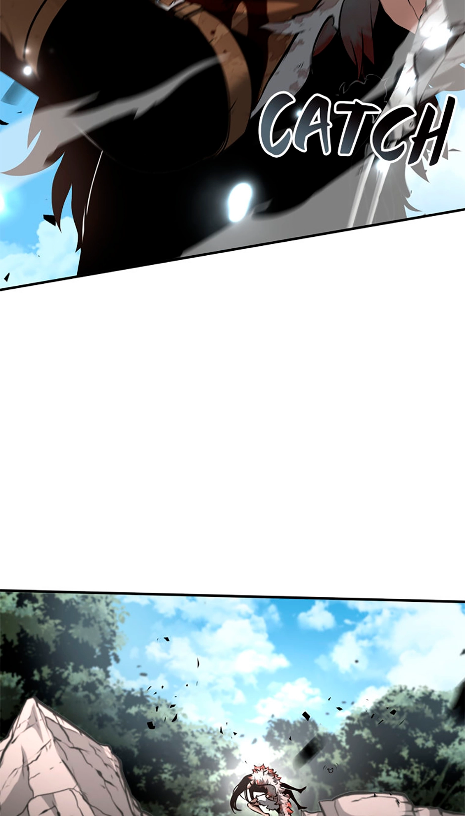 I Returned as an FFF-Class Witch Doctor Chapter 73 page 96 - 
