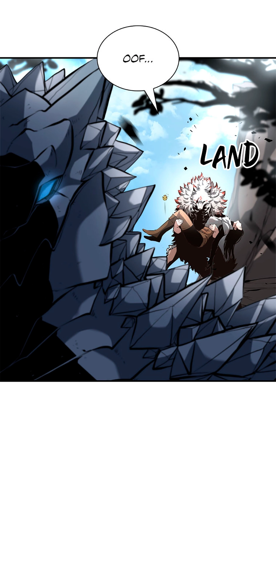 I Returned as an FFF-Class Witch Doctor Chapter 73 page 98 - 