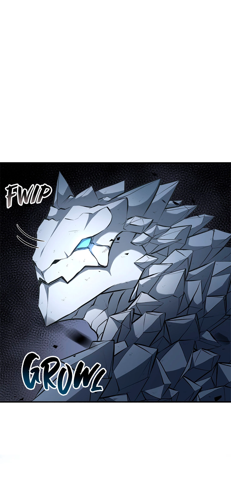 I Returned as an FFF-Class Witch Doctor Chapter 74 page 1 - 