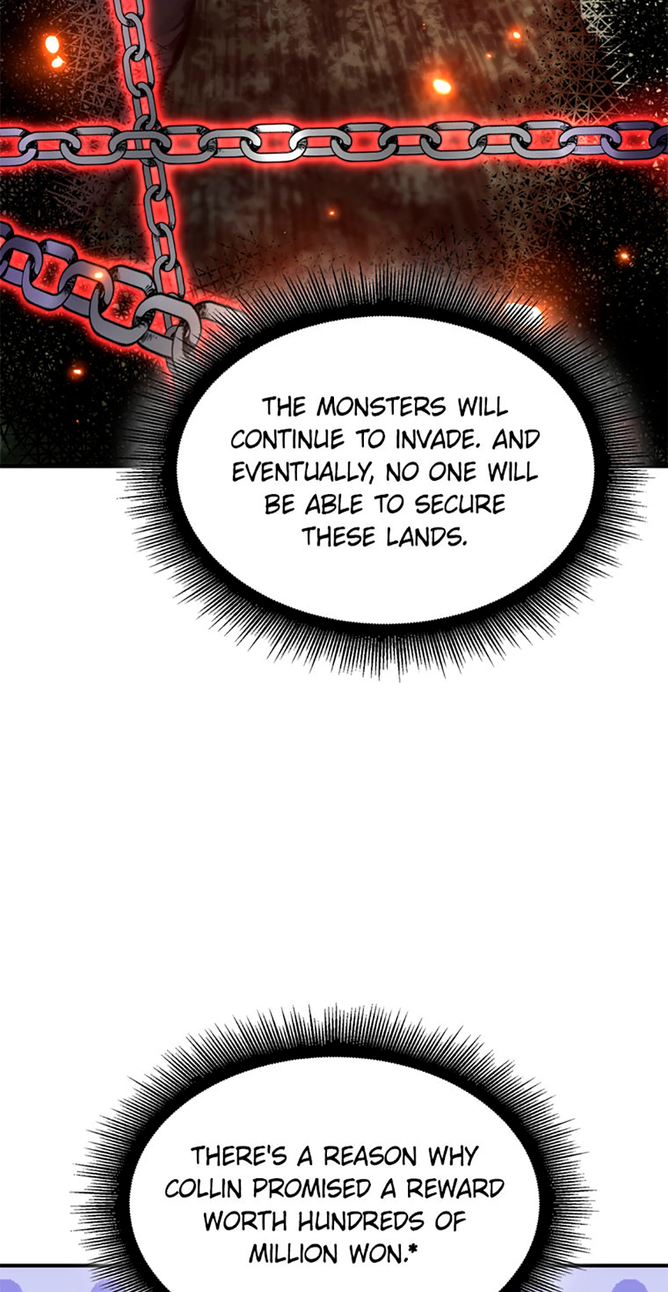 I Returned as an FFF-Class Witch Doctor Chapter 74 page 102 - 
