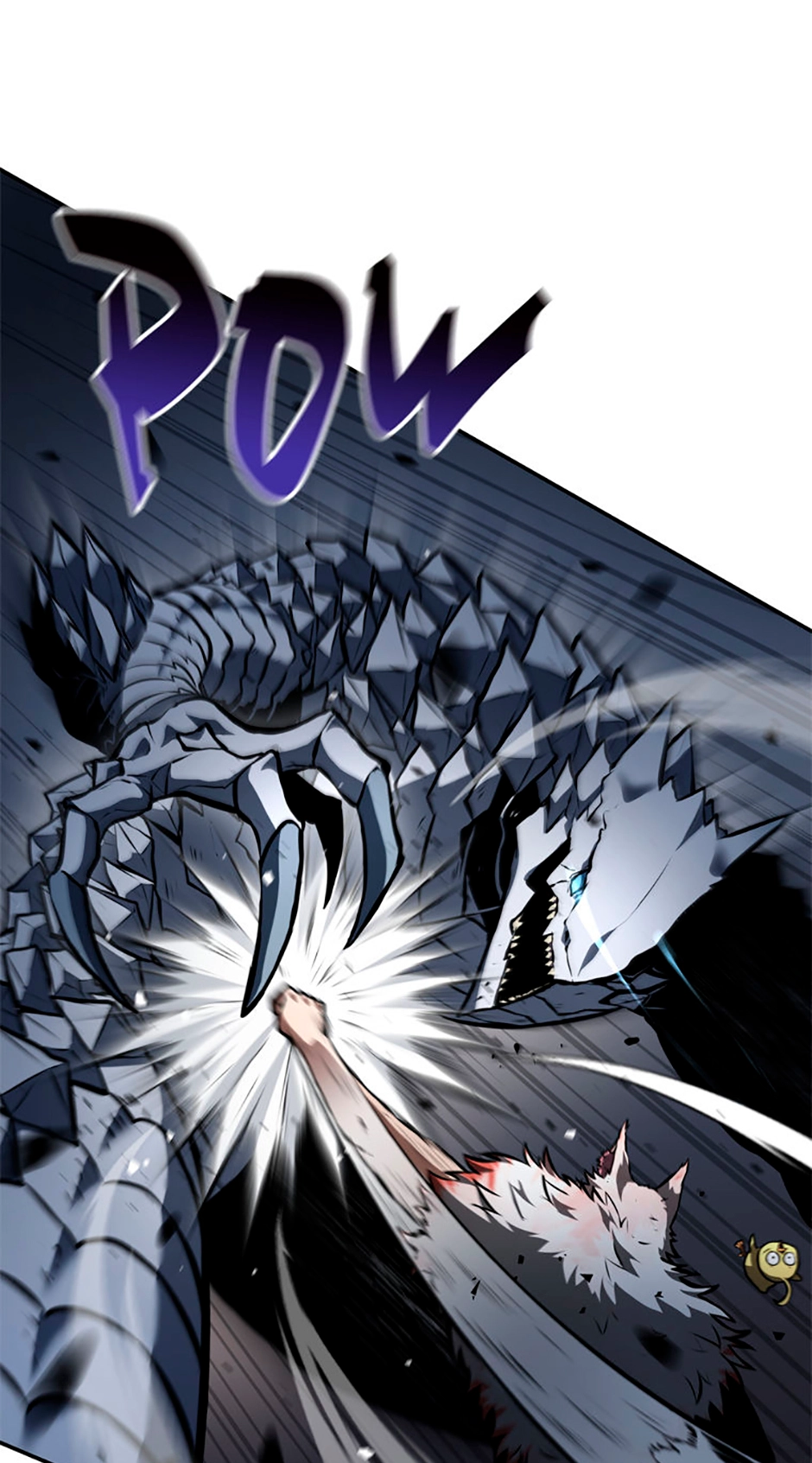 I Returned as an FFF-Class Witch Doctor Chapter 74 page 12 - 