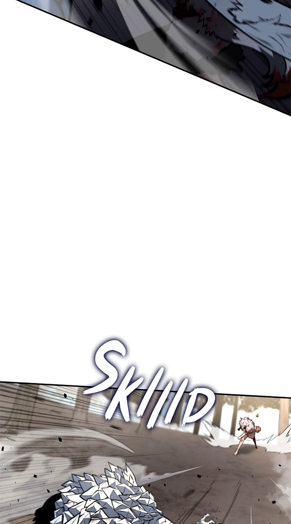 I Returned as an FFF-Class Witch Doctor Chapter 74 page 13 - 