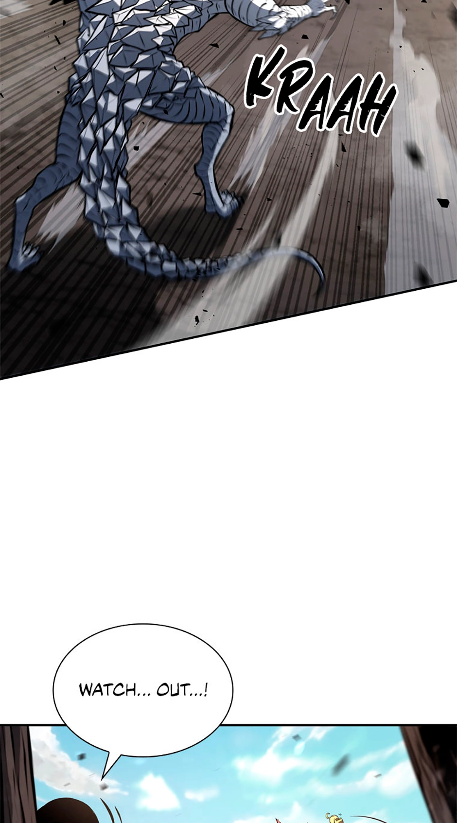 I Returned as an FFF-Class Witch Doctor Chapter 74 page 14 - 