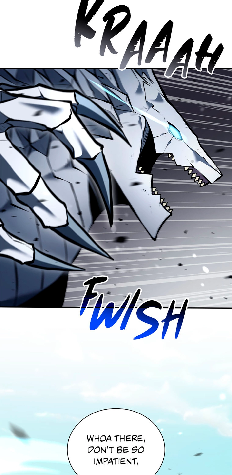 I Returned as an FFF-Class Witch Doctor Chapter 74 page 19 - 