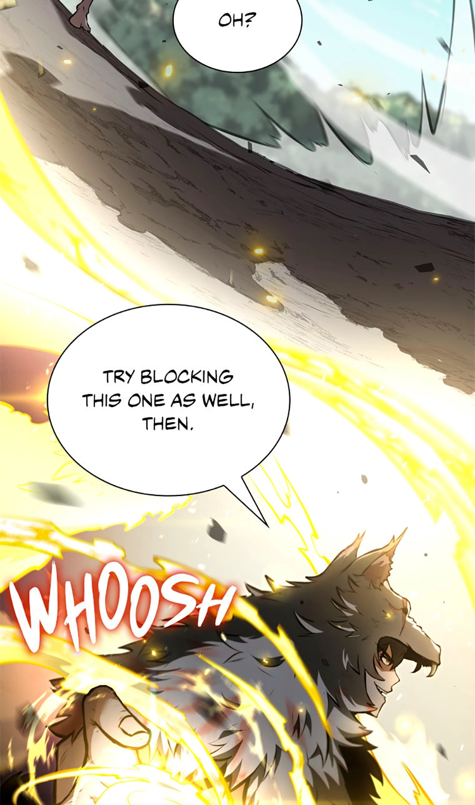 I Returned as an FFF-Class Witch Doctor Chapter 74 page 28 - 