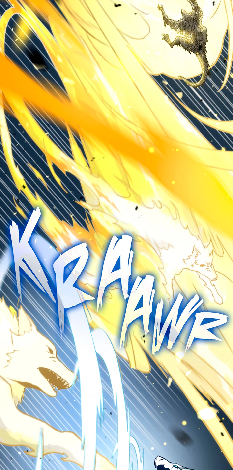 I Returned as an FFF-Class Witch Doctor Chapter 74 page 31 - 