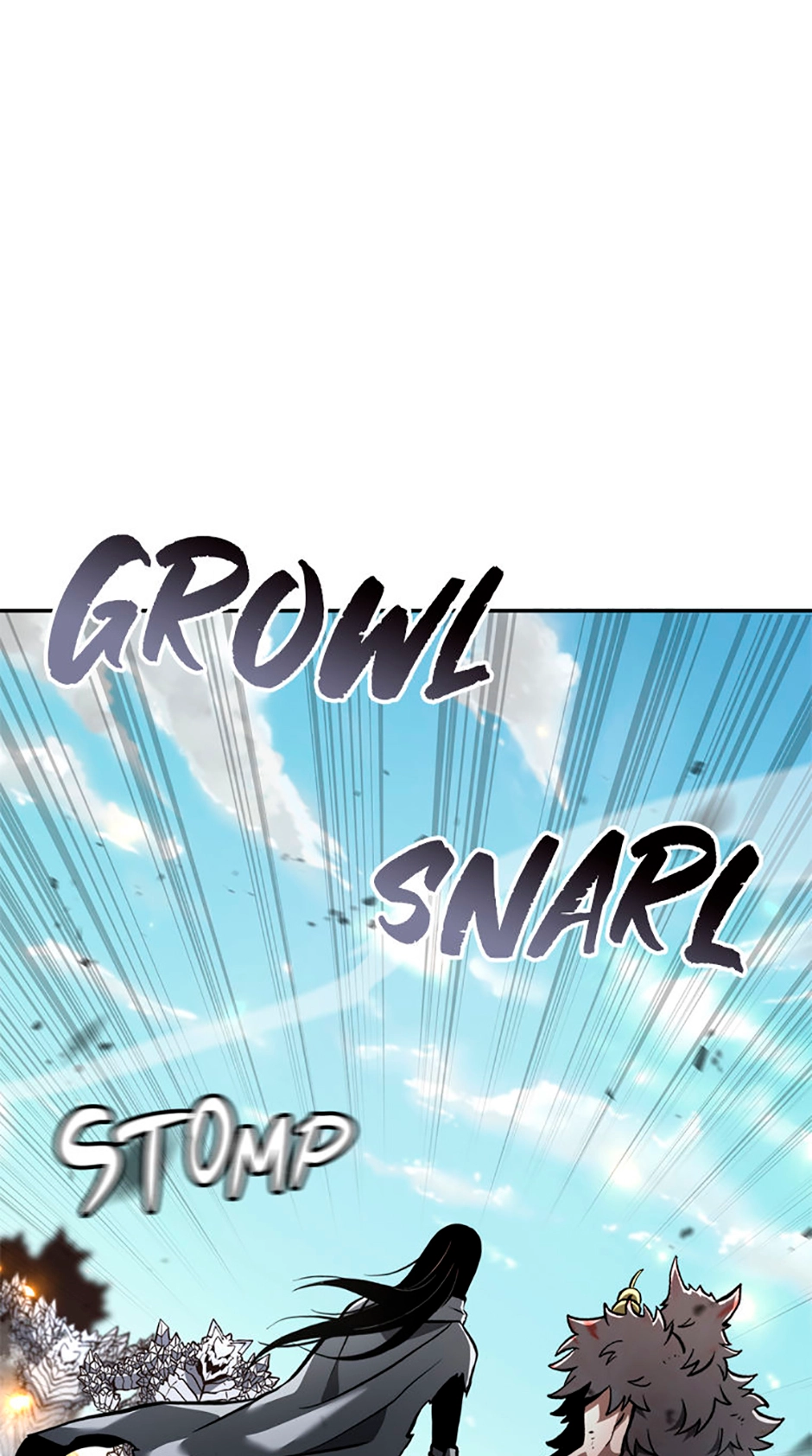 I Returned as an FFF-Class Witch Doctor Chapter 74 page 44 - 