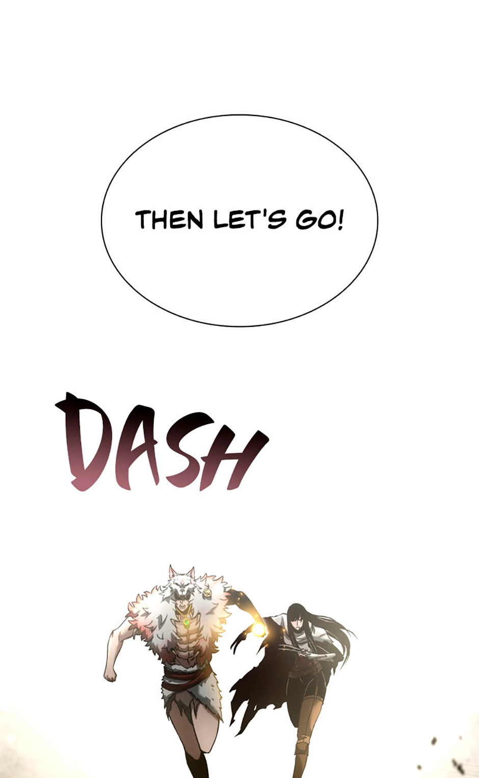 I Returned as an FFF-Class Witch Doctor Chapter 74 page 48 - 