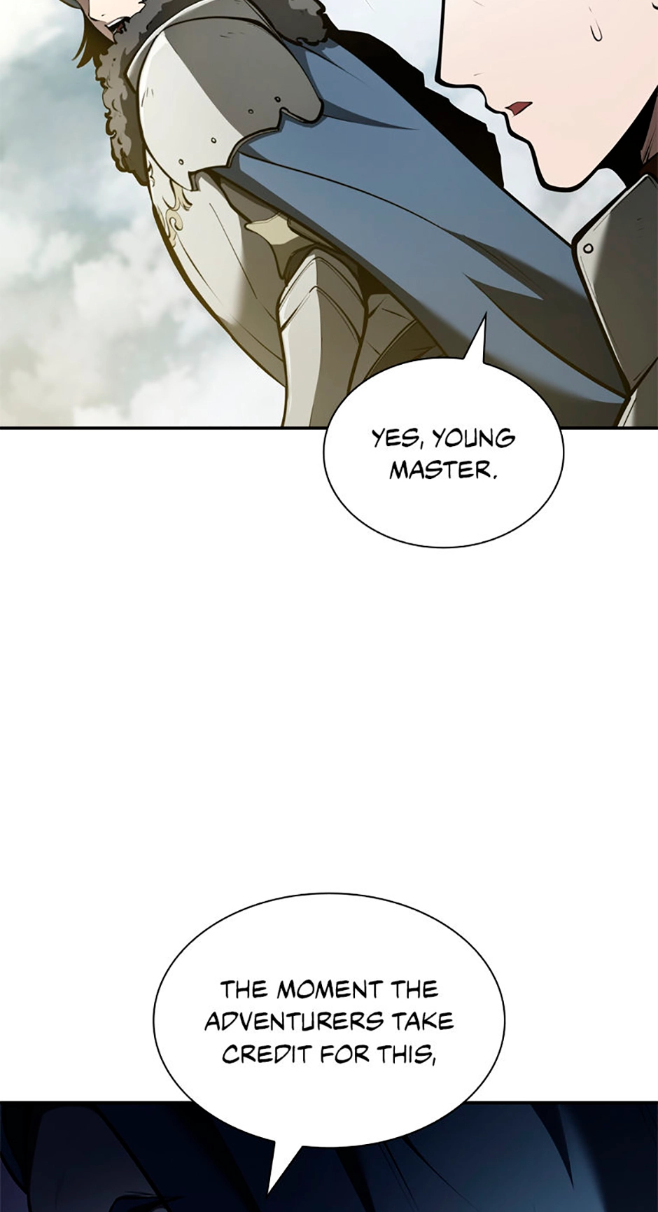 I Returned as an FFF-Class Witch Doctor Chapter 74 page 61 - 