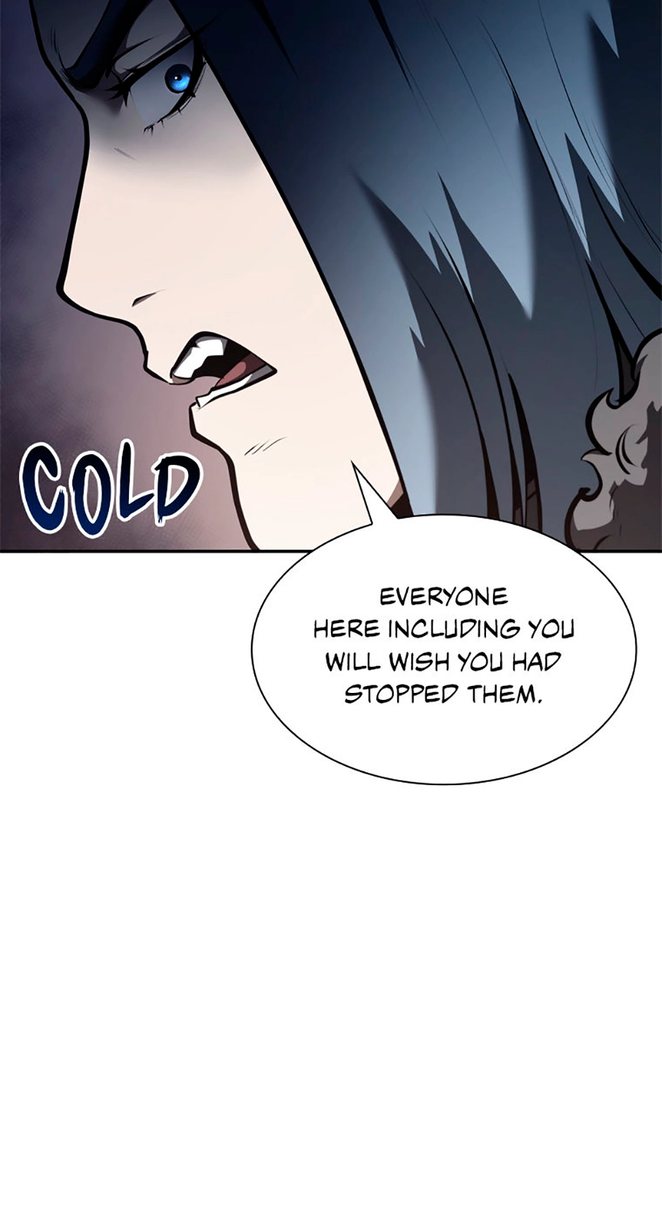 I Returned as an FFF-Class Witch Doctor Chapter 74 page 62 - 