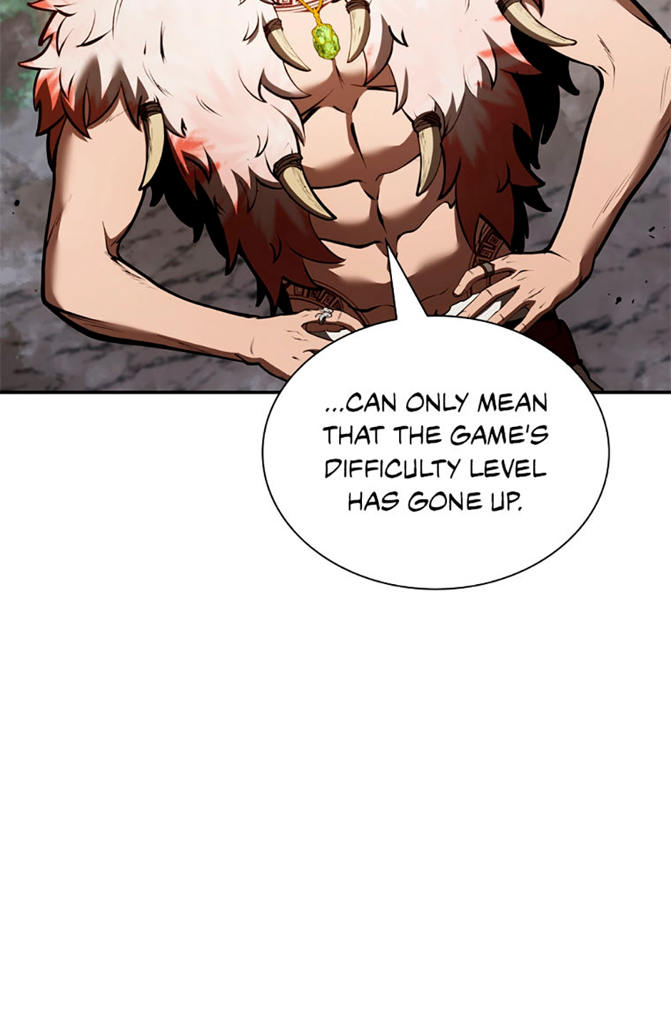I Returned as an FFF-Class Witch Doctor Chapter 74 page 69 - 