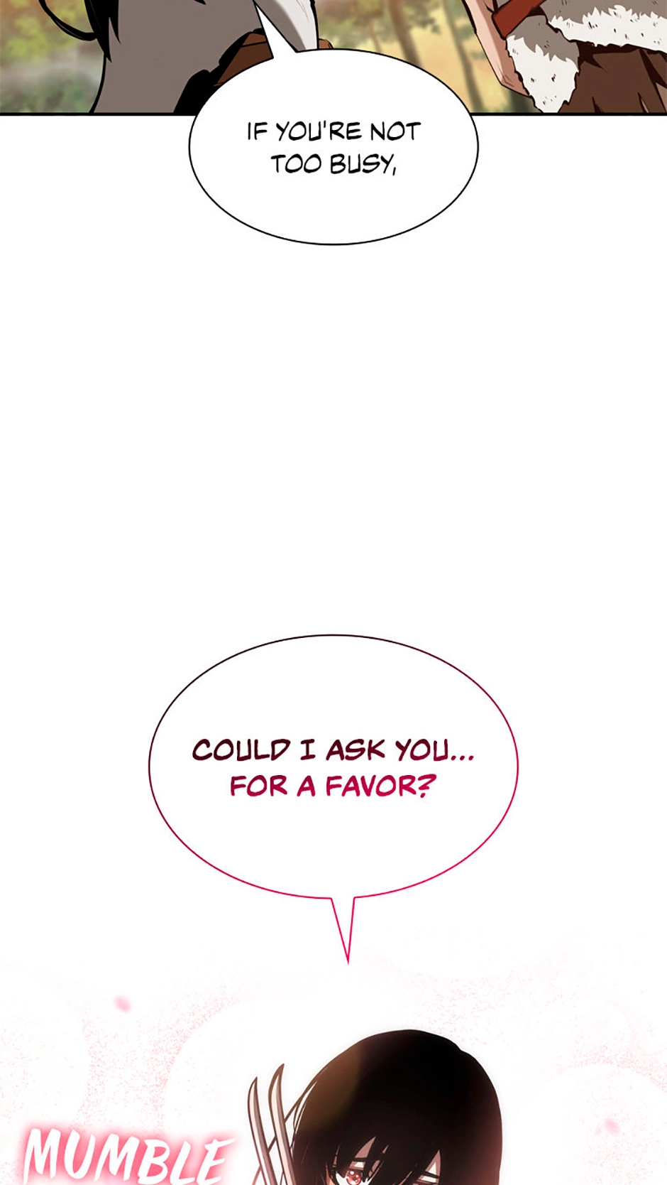 I Returned as an FFF-Class Witch Doctor Chapter 74 page 73 - 