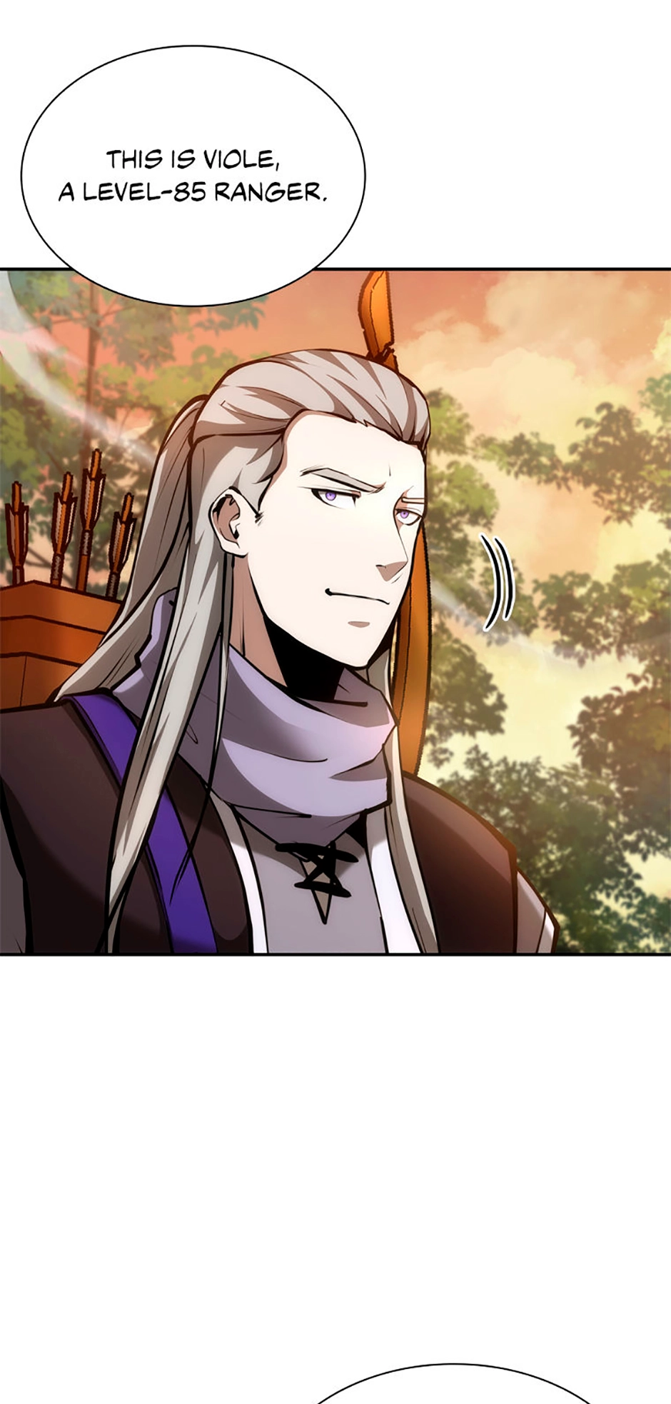I Returned as an FFF-Class Witch Doctor Chapter 74 page 78 - 