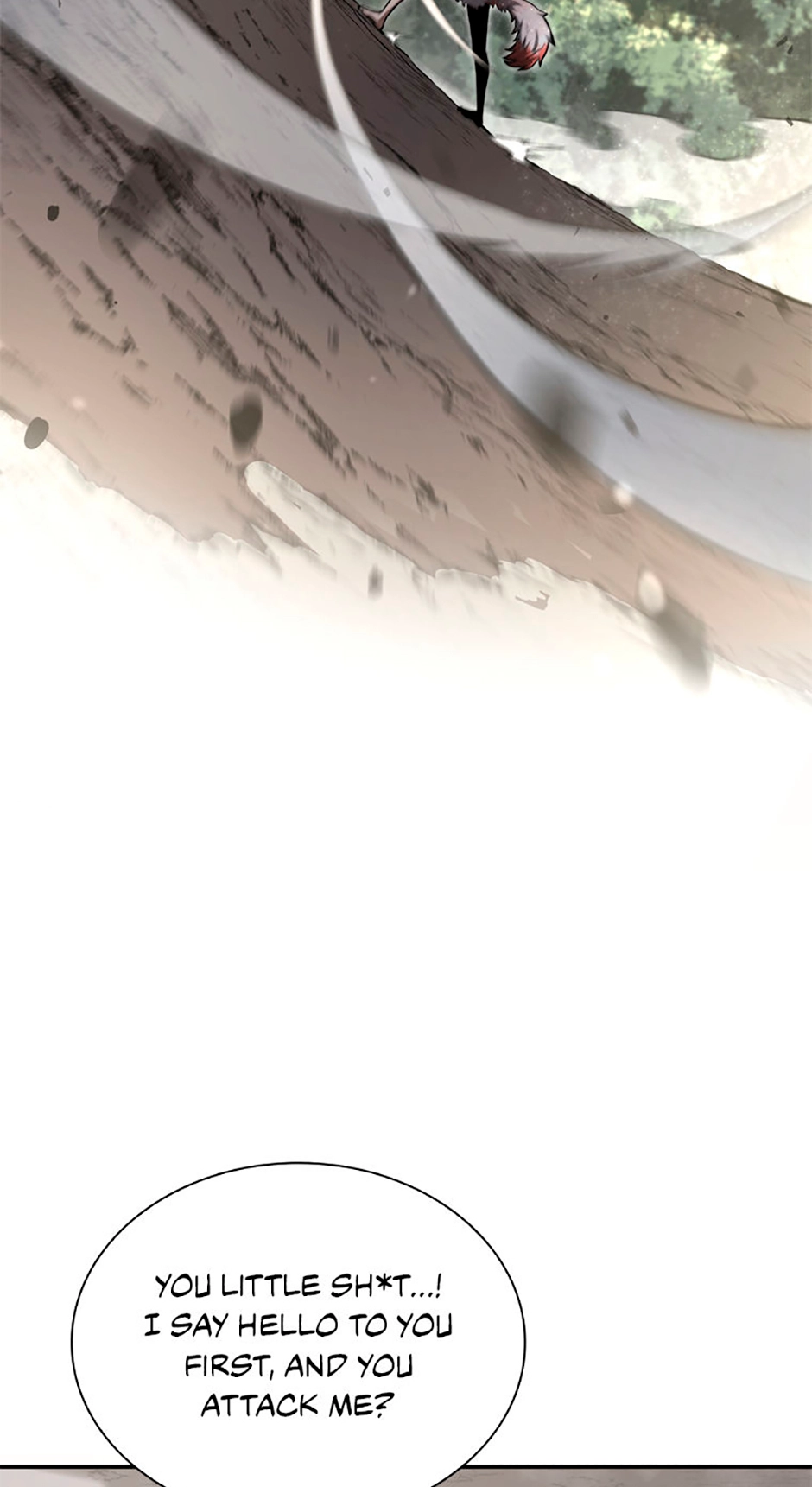 I Returned as an FFF-Class Witch Doctor Chapter 74 page 9 - 