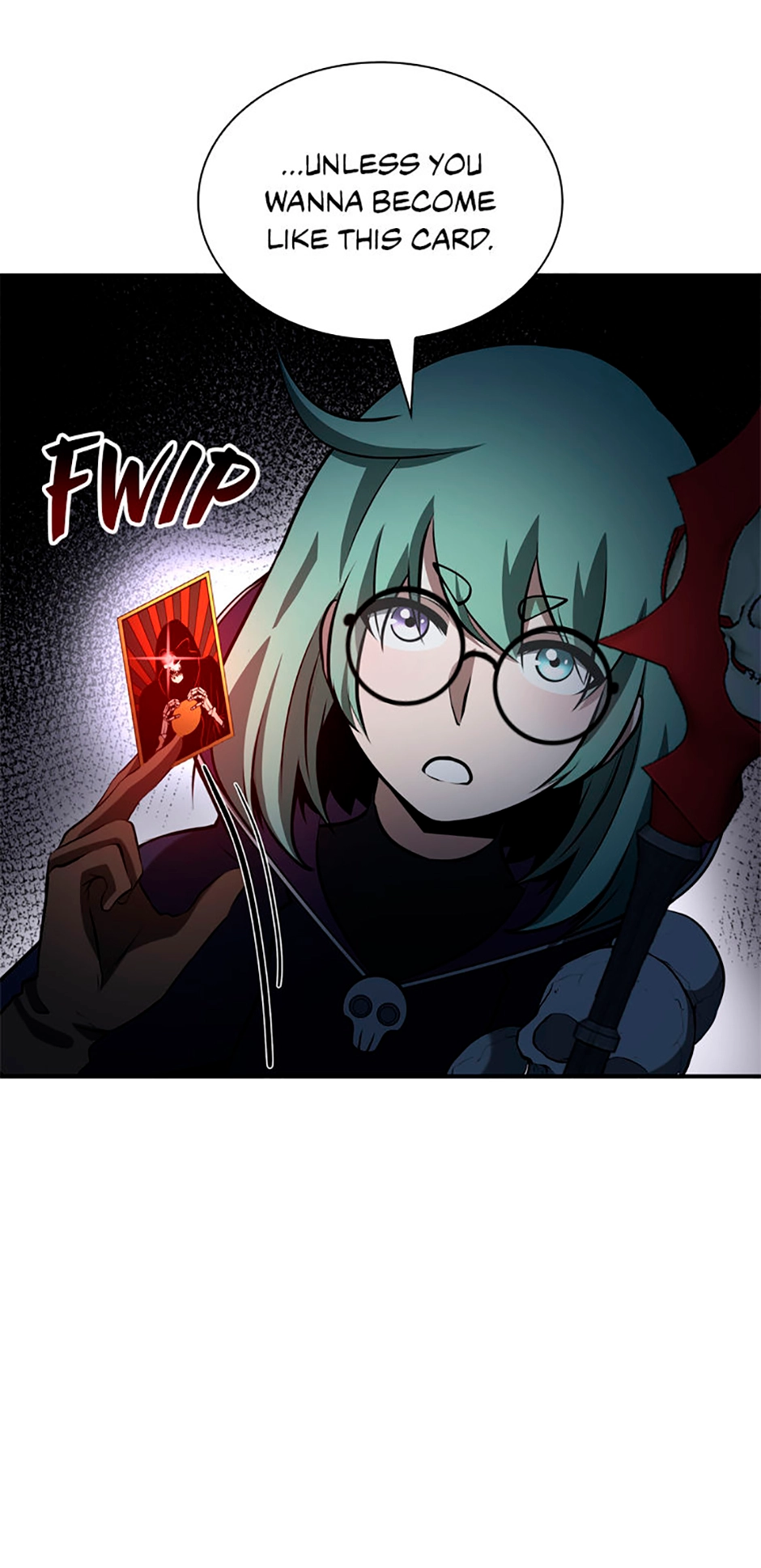 I Returned as an FFF-Class Witch Doctor Chapter 74 page 87 - 