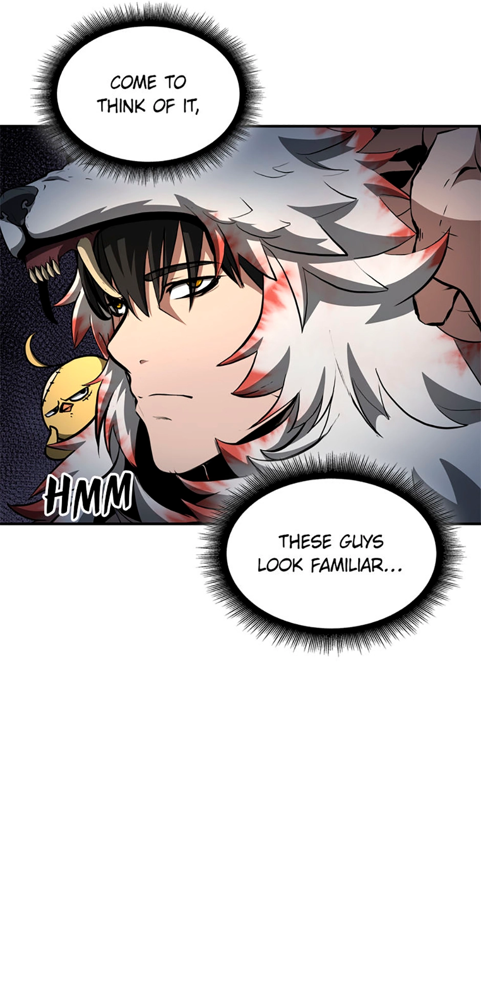 I Returned as an FFF-Class Witch Doctor Chapter 74 page 90 - 