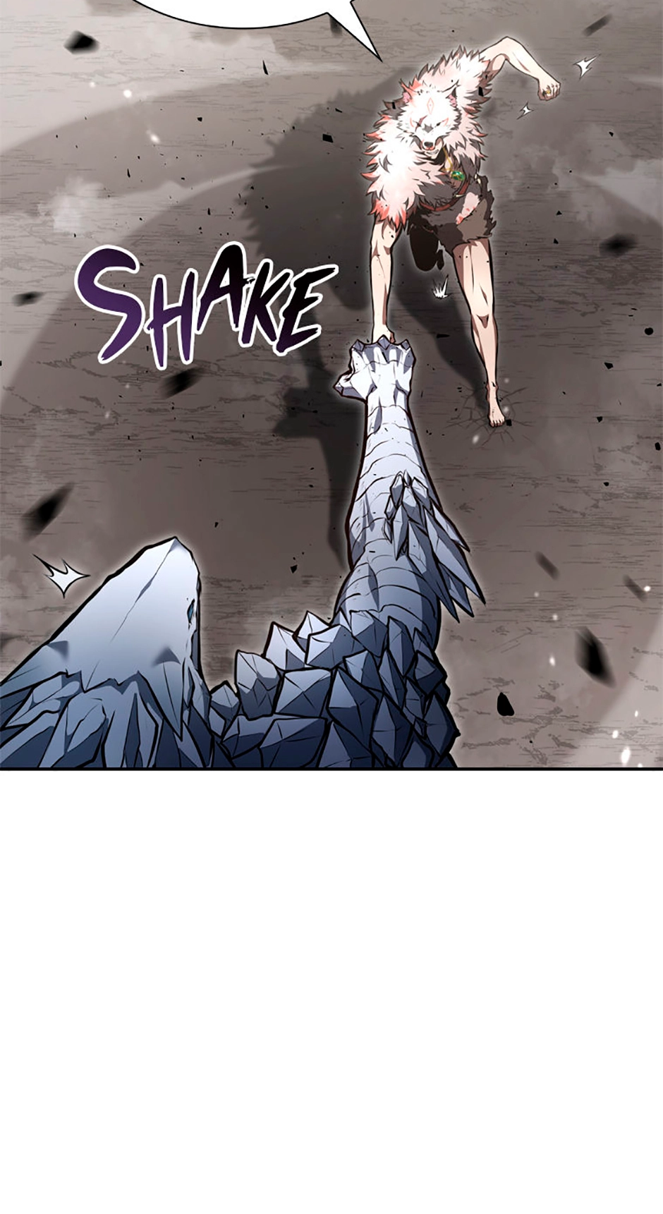 I Returned as an FFF-Class Witch Doctor Chapter 74 page 10 - 