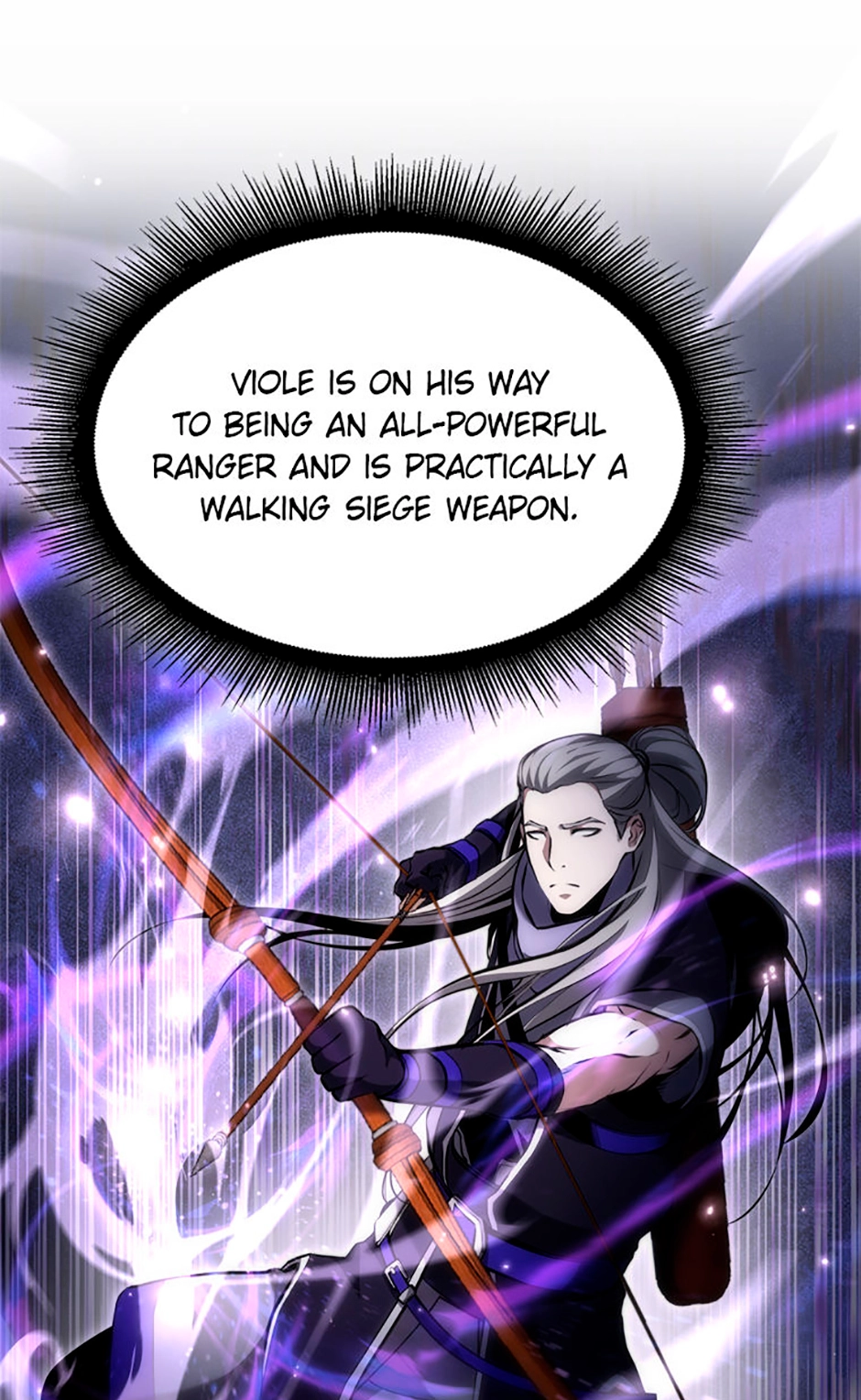 I Returned as an FFF-Class Witch Doctor Chapter 74 page 91 - 