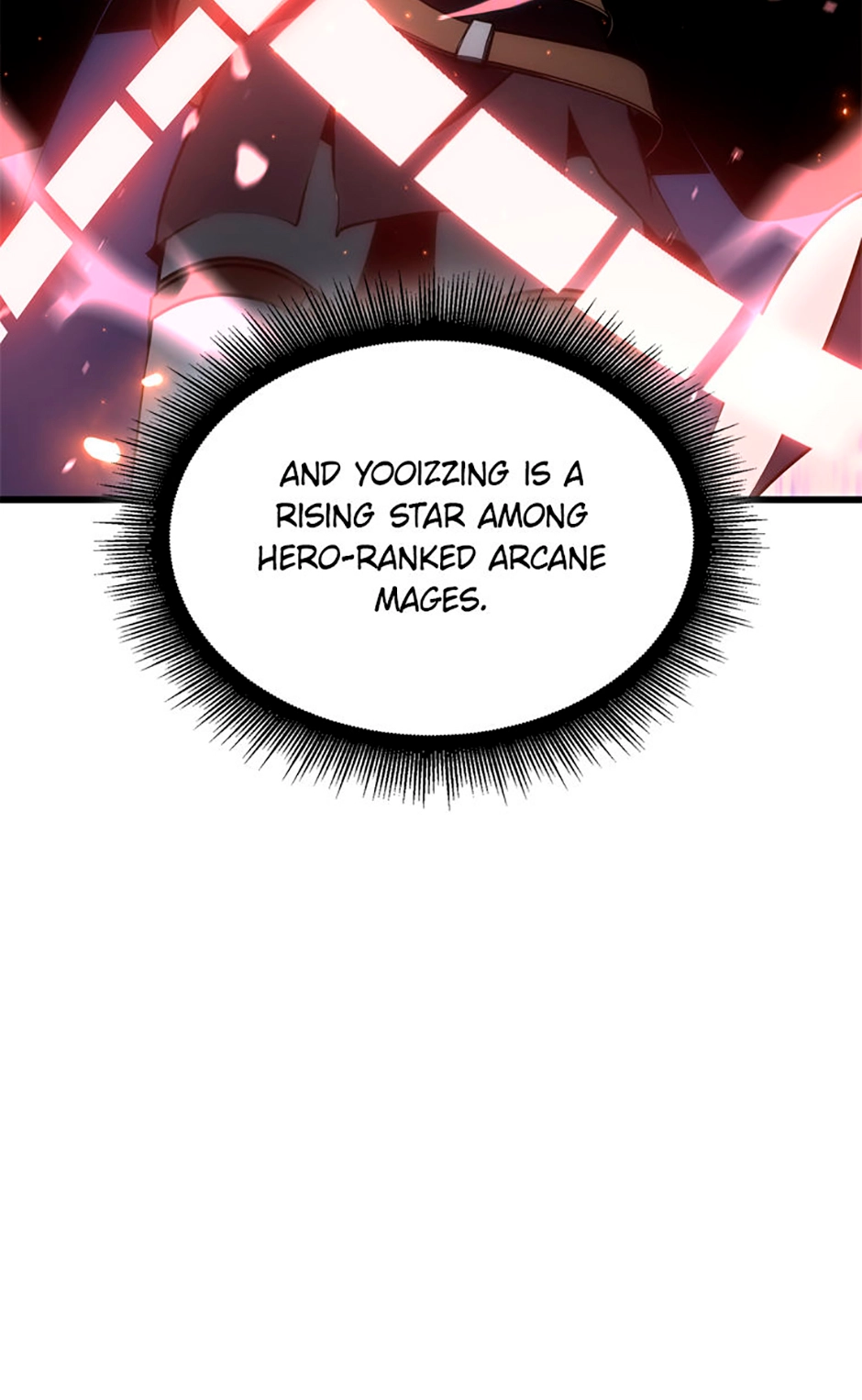 I Returned as an FFF-Class Witch Doctor Chapter 74 page 94 - 