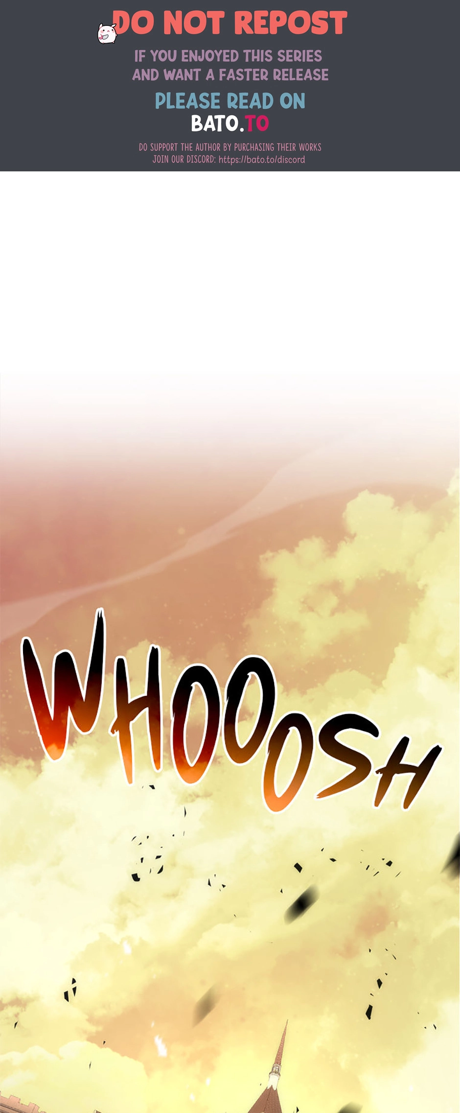 I Returned as an FFF-Class Witch Doctor Chapter 75 page 1 - 