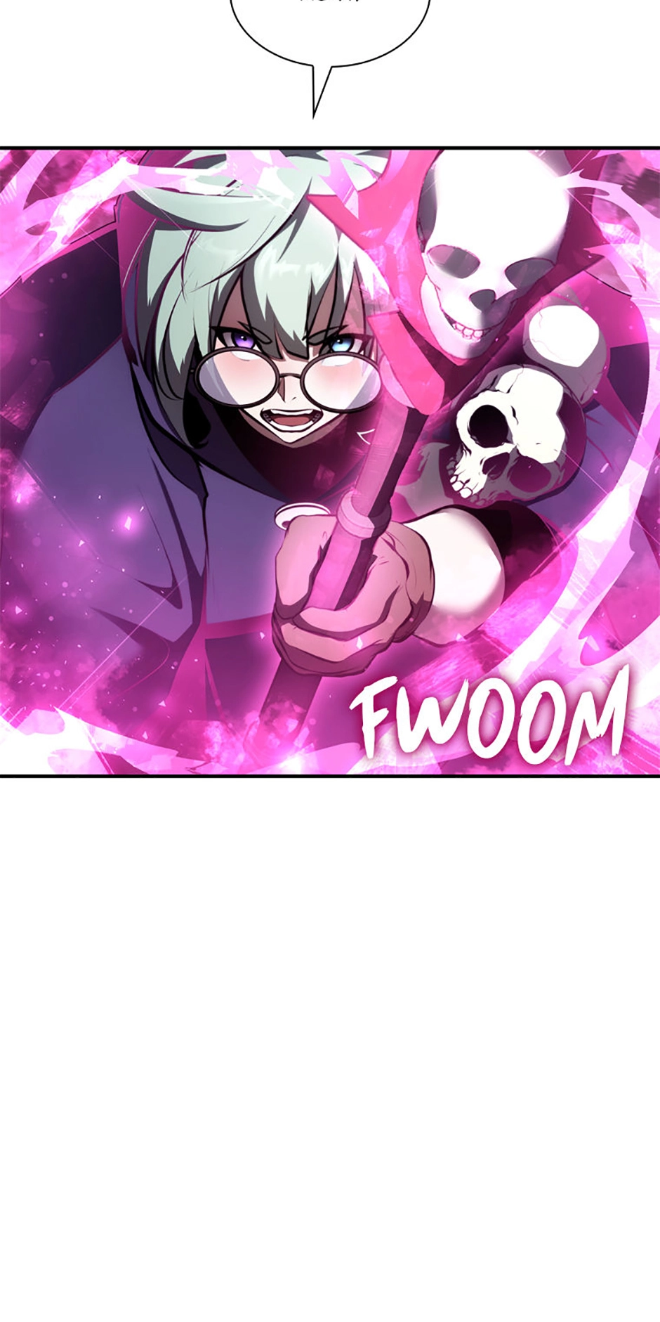 I Returned as an FFF-Class Witch Doctor Chapter 75 page 101 - 